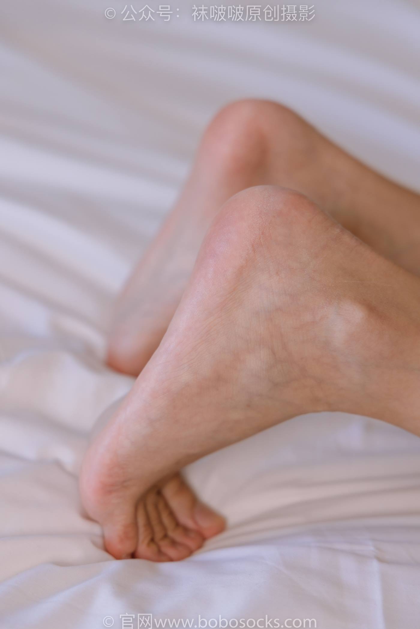 图片[68]-[BoBoSocks袜啵啵]NO.190 小安-两双高跟鞋、两双船袜、裸足[160P] – 速更版-美库