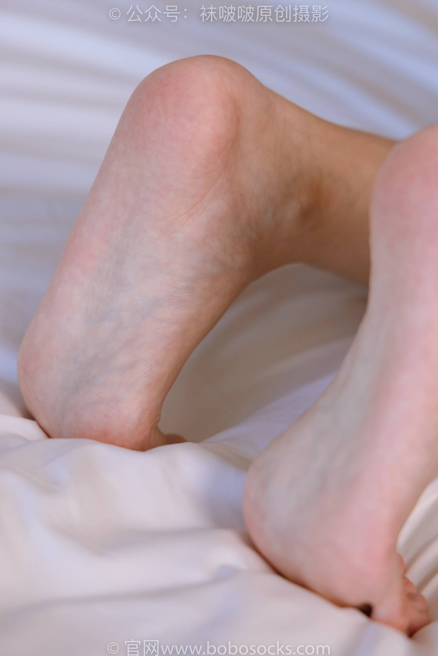 图片[70]-[BoBoSocks袜啵啵]NO.190 小安-两双高跟鞋、两双船袜、裸足[160P] – 速更版-美库