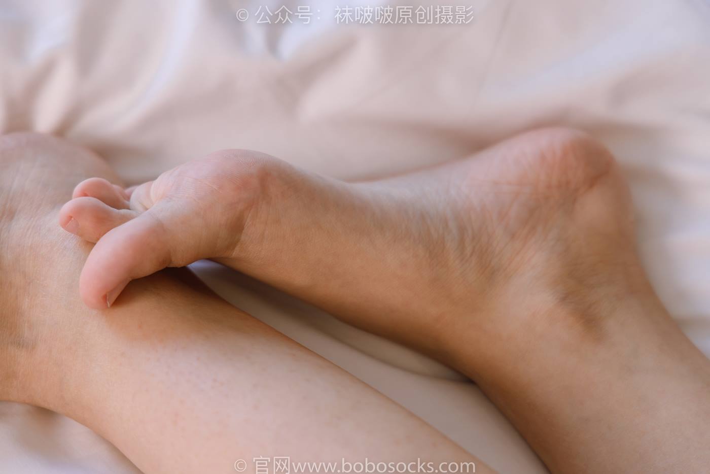 图片[79]-[BoBoSocks袜啵啵]NO.190 小安-两双高跟鞋、两双船袜、裸足[160P] – 速更版-美库