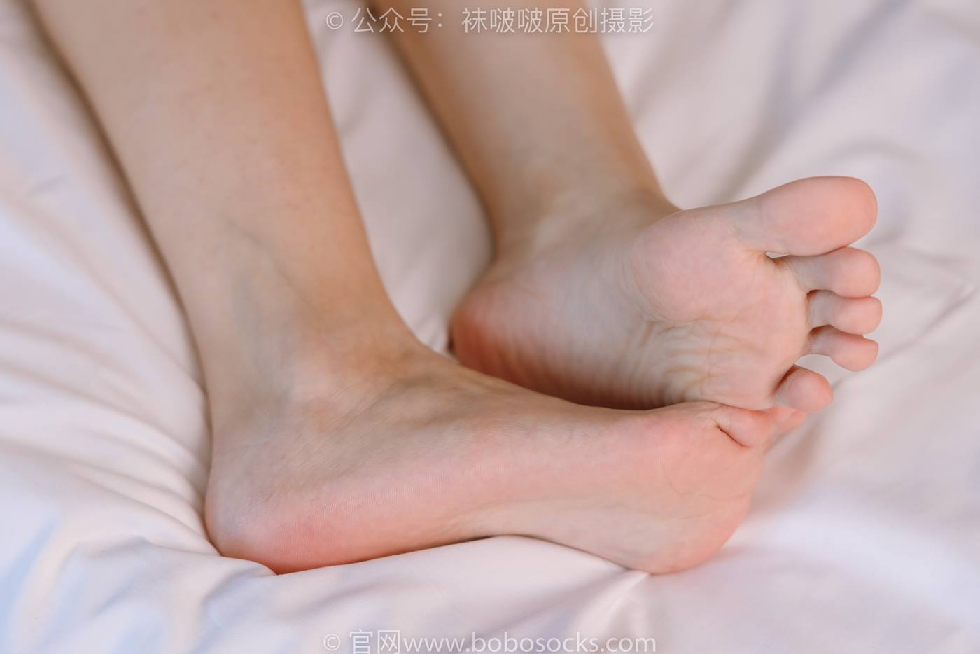 图片[80]-[BoBoSocks袜啵啵]NO.190 小安-两双高跟鞋、两双船袜、裸足[160P] – 速更版-美库