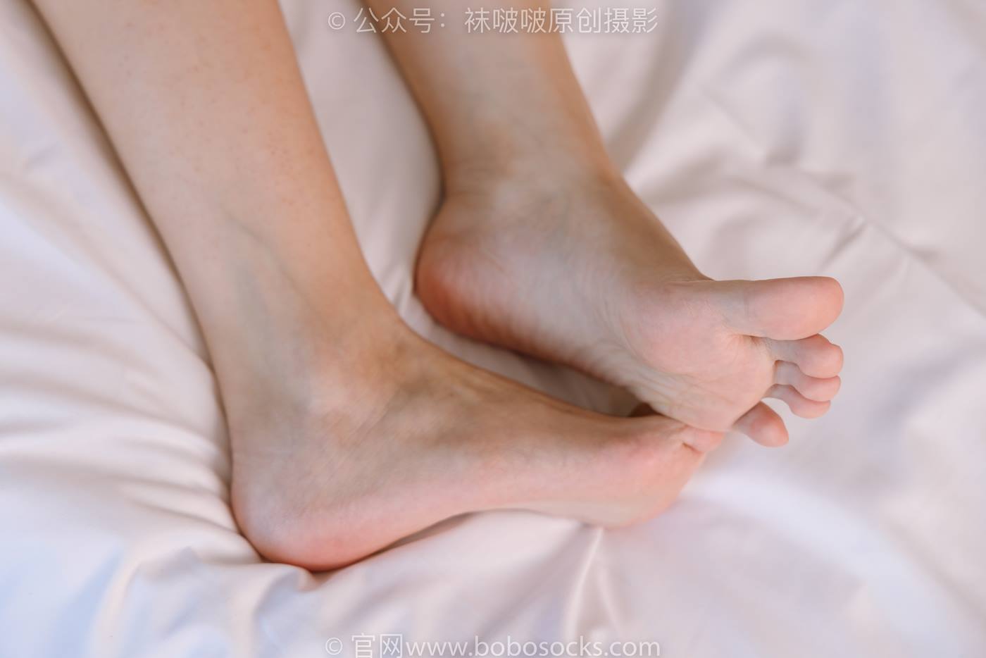 图片[81]-[BoBoSocks袜啵啵]NO.190 小安-两双高跟鞋、两双船袜、裸足[160P] – 速更版-美库