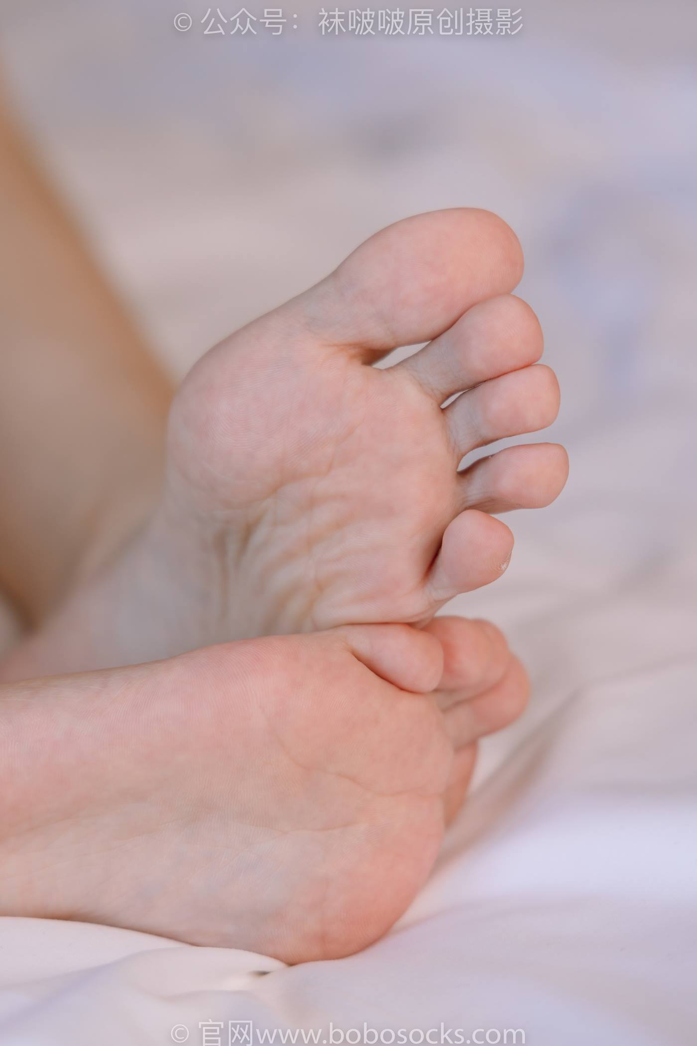 图片[84]-[BoBoSocks袜啵啵]NO.190 小安-两双高跟鞋、两双船袜、裸足[160P] – 速更版-美库