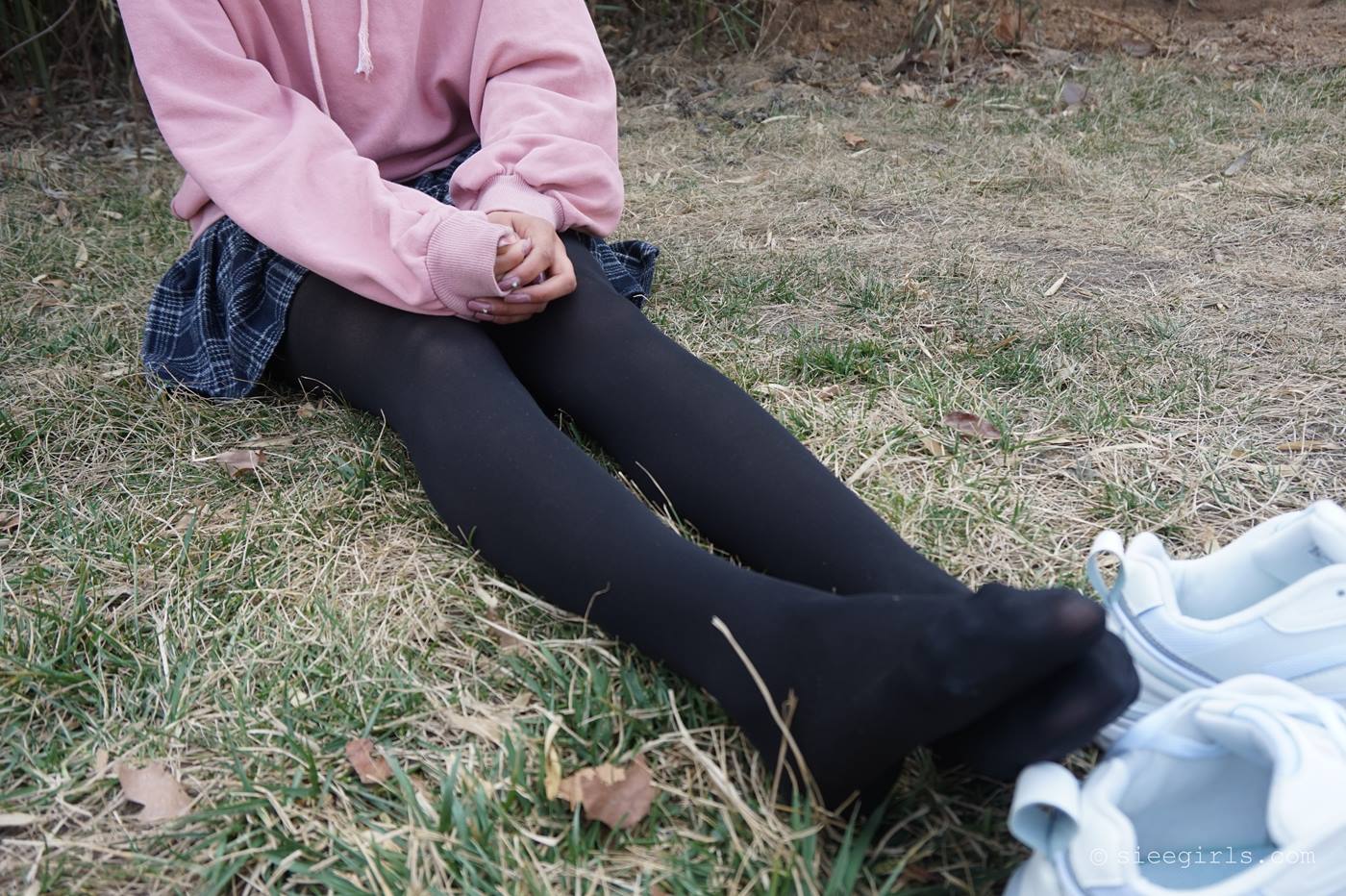 图片[12]-[SIEE丝意]新刊 NO.052 楠楠 172学妹[121P] – 速更版-美库