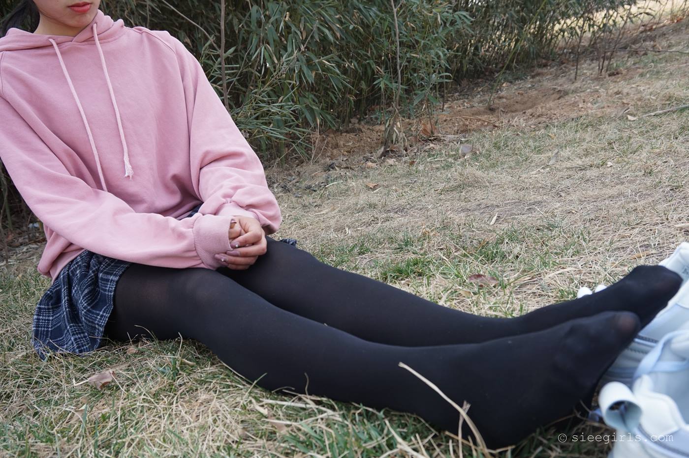 图片[13]-[SIEE丝意]新刊 NO.052 楠楠 172学妹[121P] – 速更版-美库