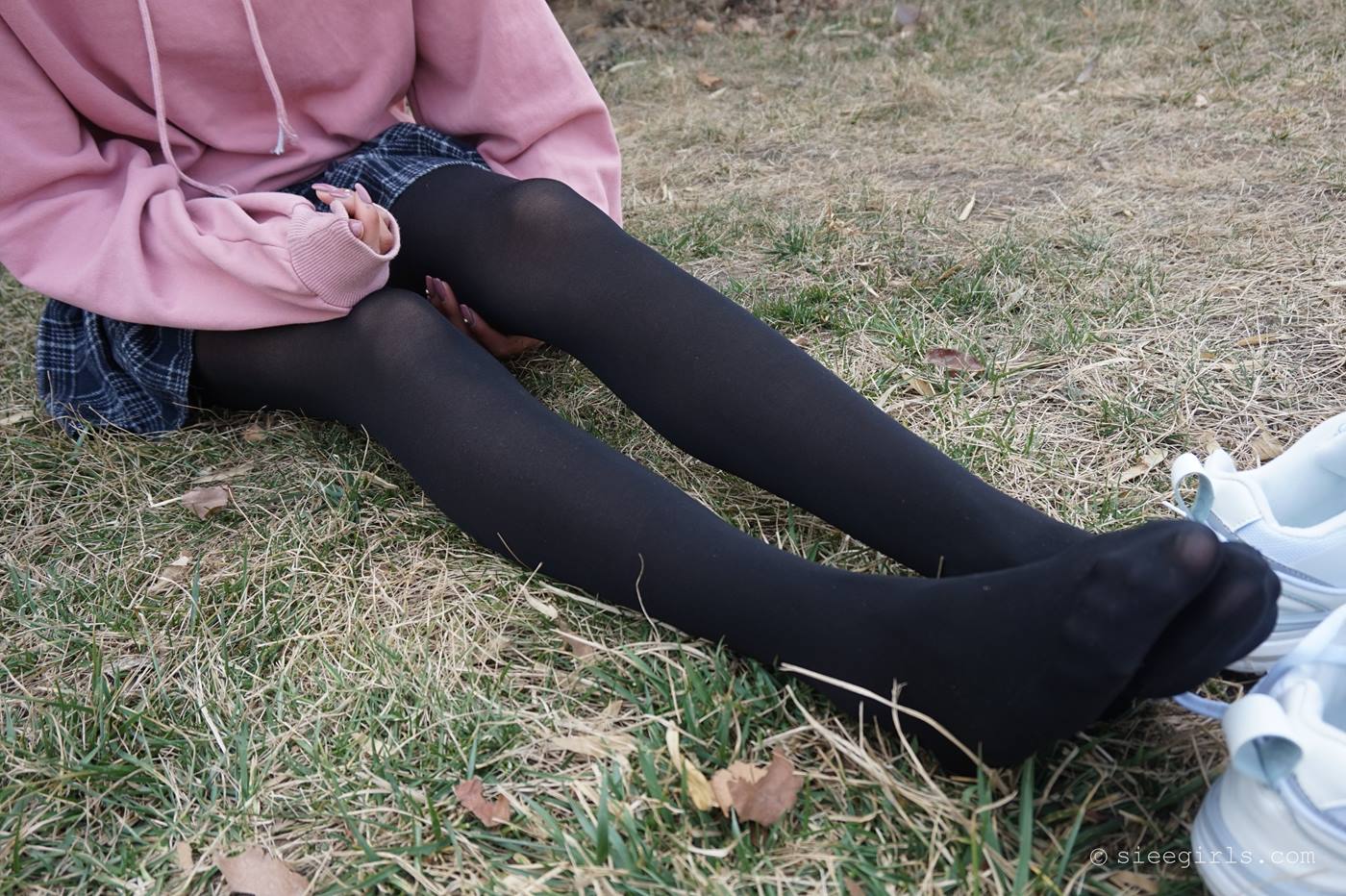 图片[14]-[SIEE丝意]新刊 NO.052 楠楠 172学妹[121P] – 速更版-美库