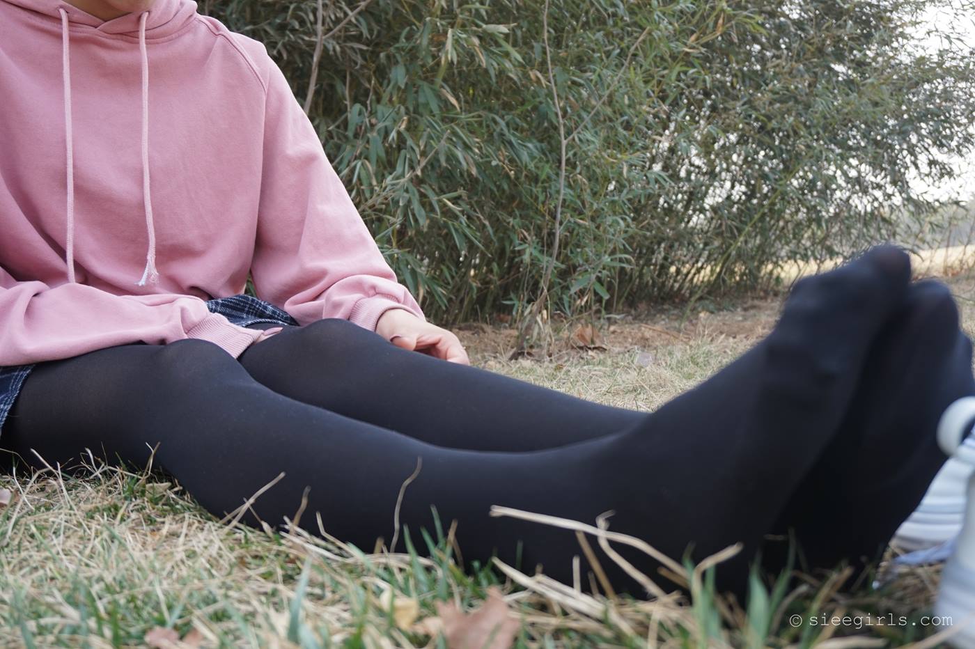 图片[15]-[SIEE丝意]新刊 NO.052 楠楠 172学妹[121P] – 速更版-美库