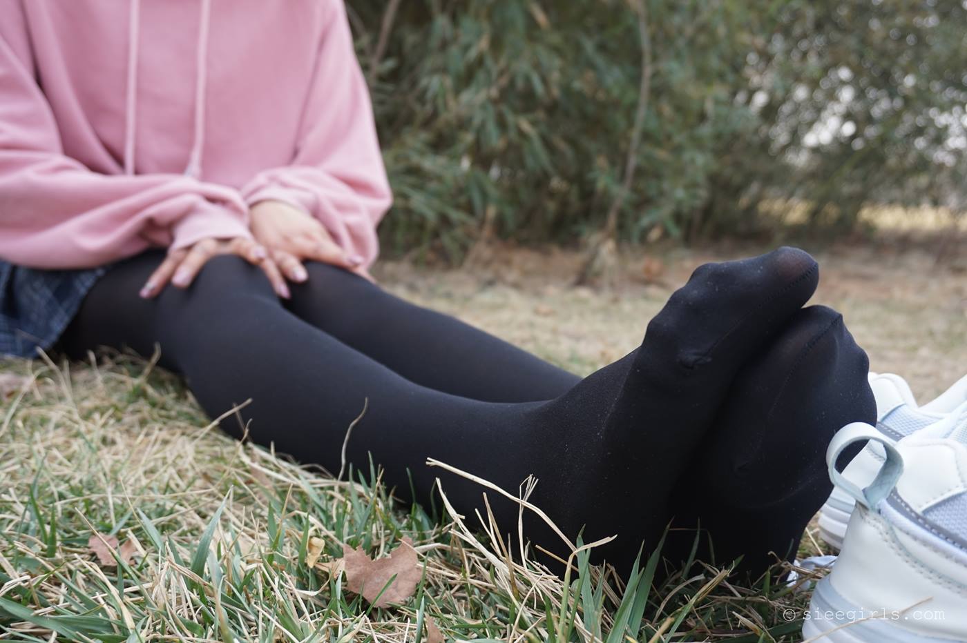 图片[16]-[SIEE丝意]新刊 NO.052 楠楠 172学妹[121P] – 速更版-美库