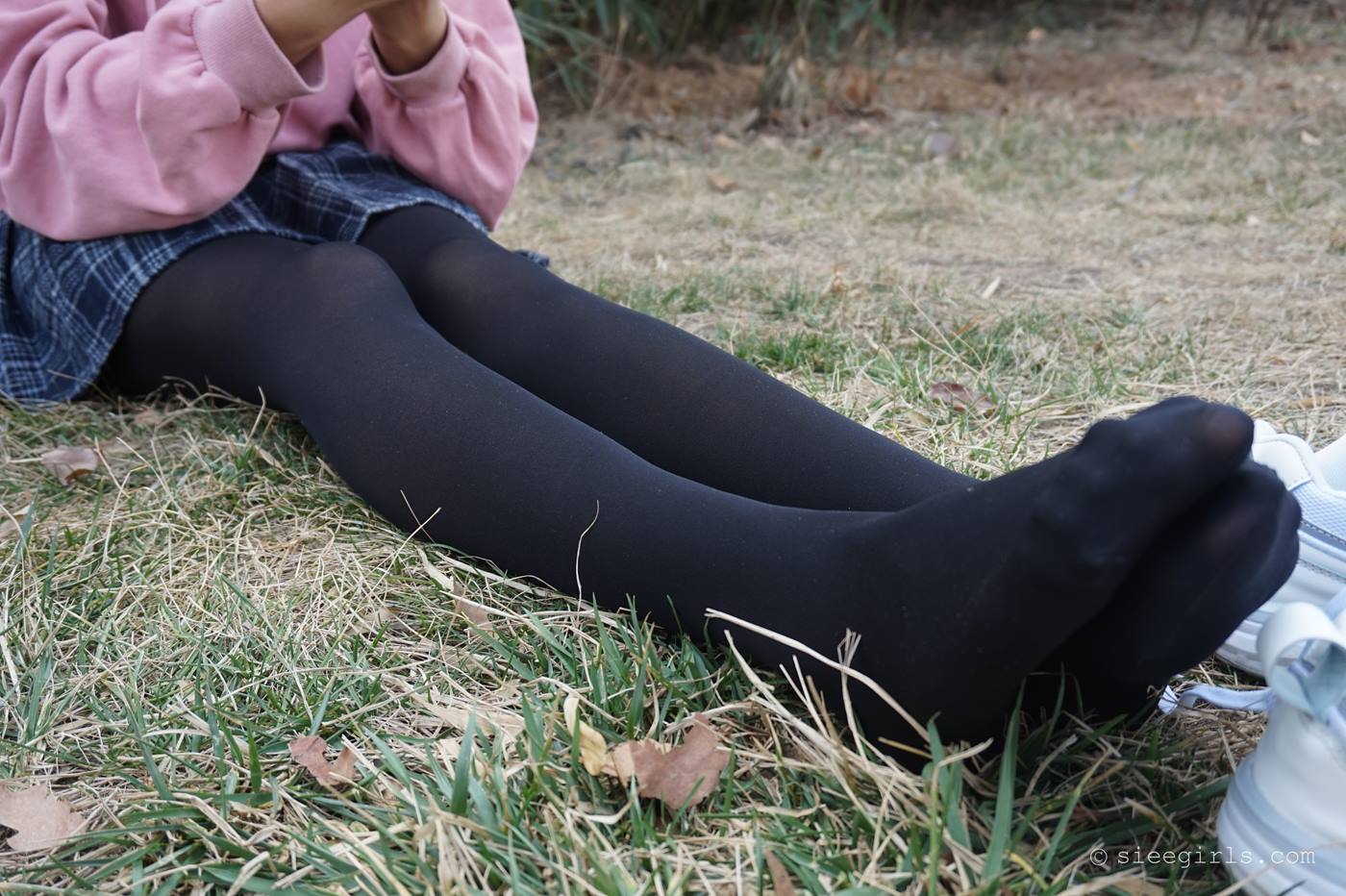 图片[17]-[SIEE丝意]新刊 NO.052 楠楠 172学妹[121P] – 速更版-美库