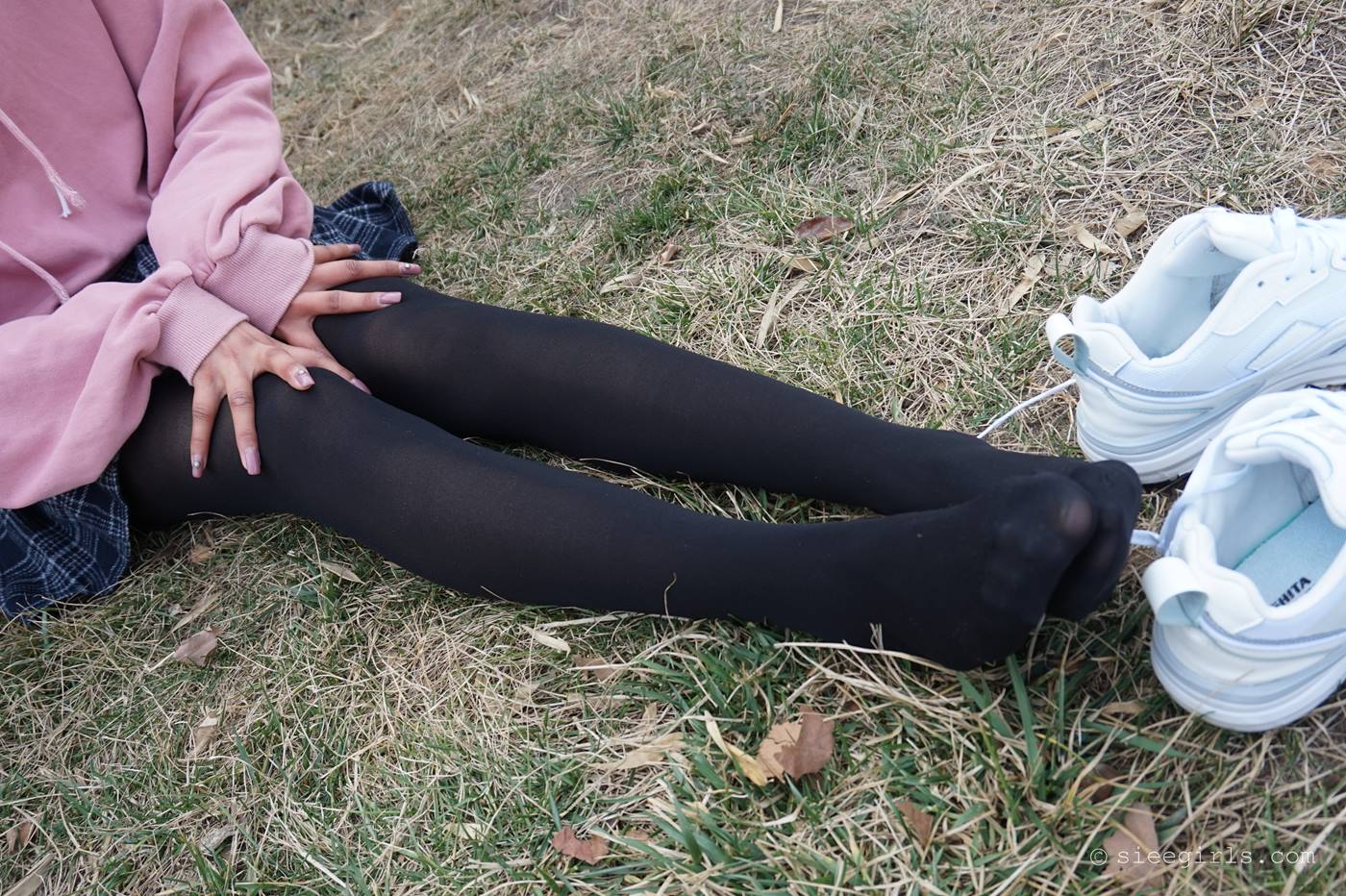 图片[18]-[SIEE丝意]新刊 NO.052 楠楠 172学妹[121P] – 速更版-美库