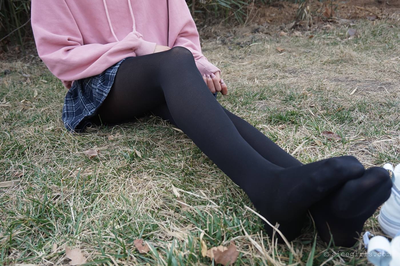 图片[19]-[SIEE丝意]新刊 NO.052 楠楠 172学妹[121P] – 速更版-美库