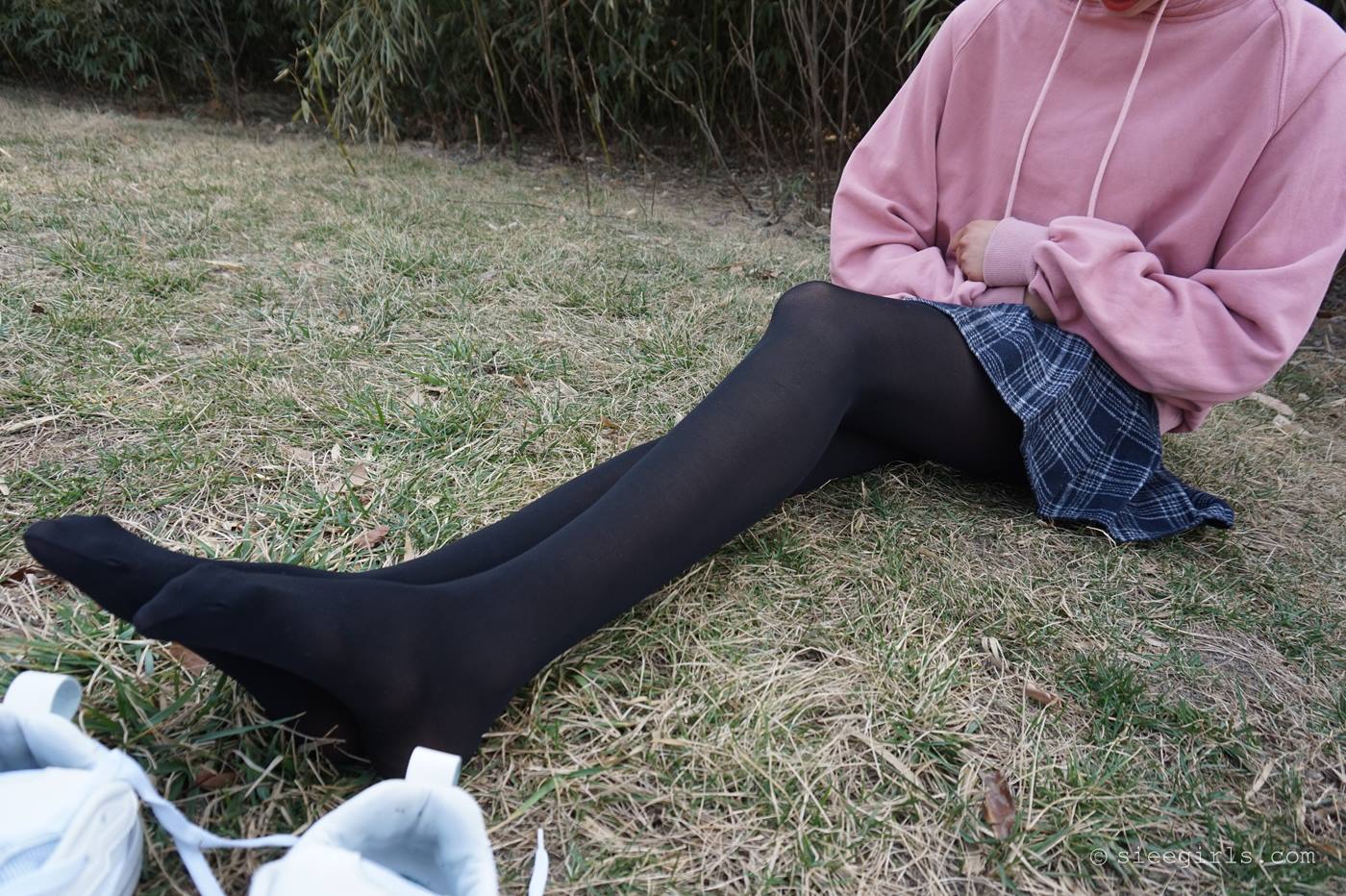 图片[20]-[SIEE丝意]新刊 NO.052 楠楠 172学妹[121P] – 速更版-美库