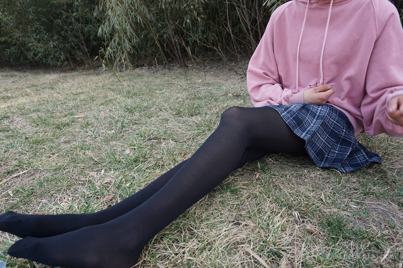 图片[21]-[SIEE丝意]新刊 NO.052 楠楠 172学妹[121P] – 速更版-美库