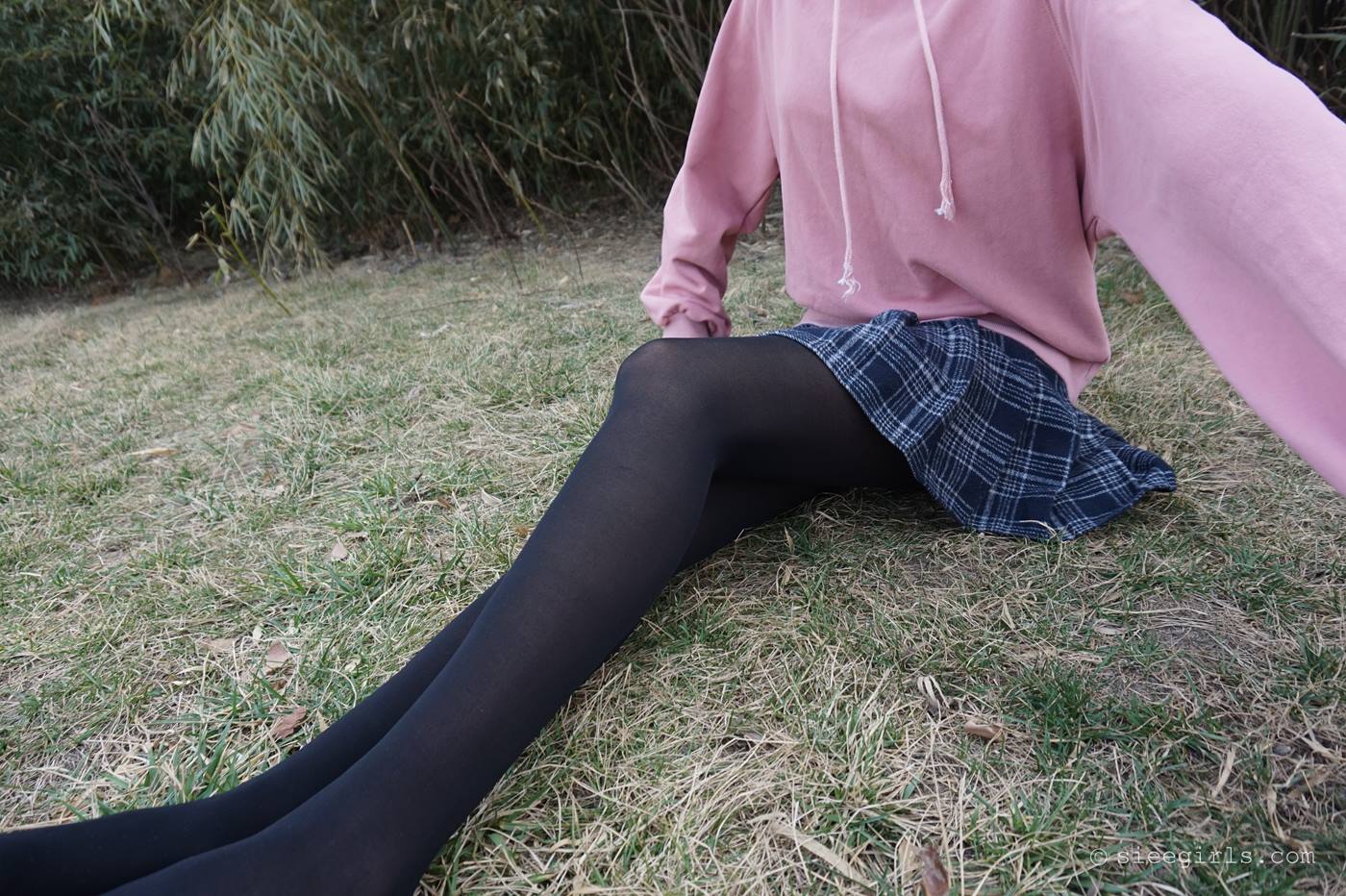 图片[22]-[SIEE丝意]新刊 NO.052 楠楠 172学妹[121P] – 速更版-美库