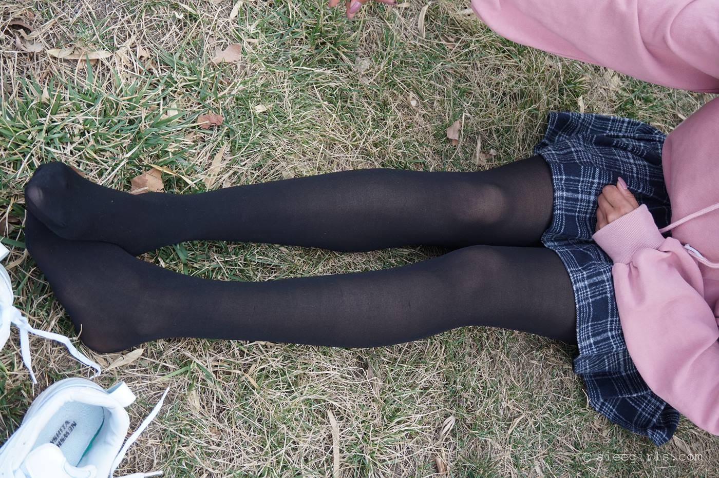 图片[23]-[SIEE丝意]新刊 NO.052 楠楠 172学妹[121P] – 速更版-美库