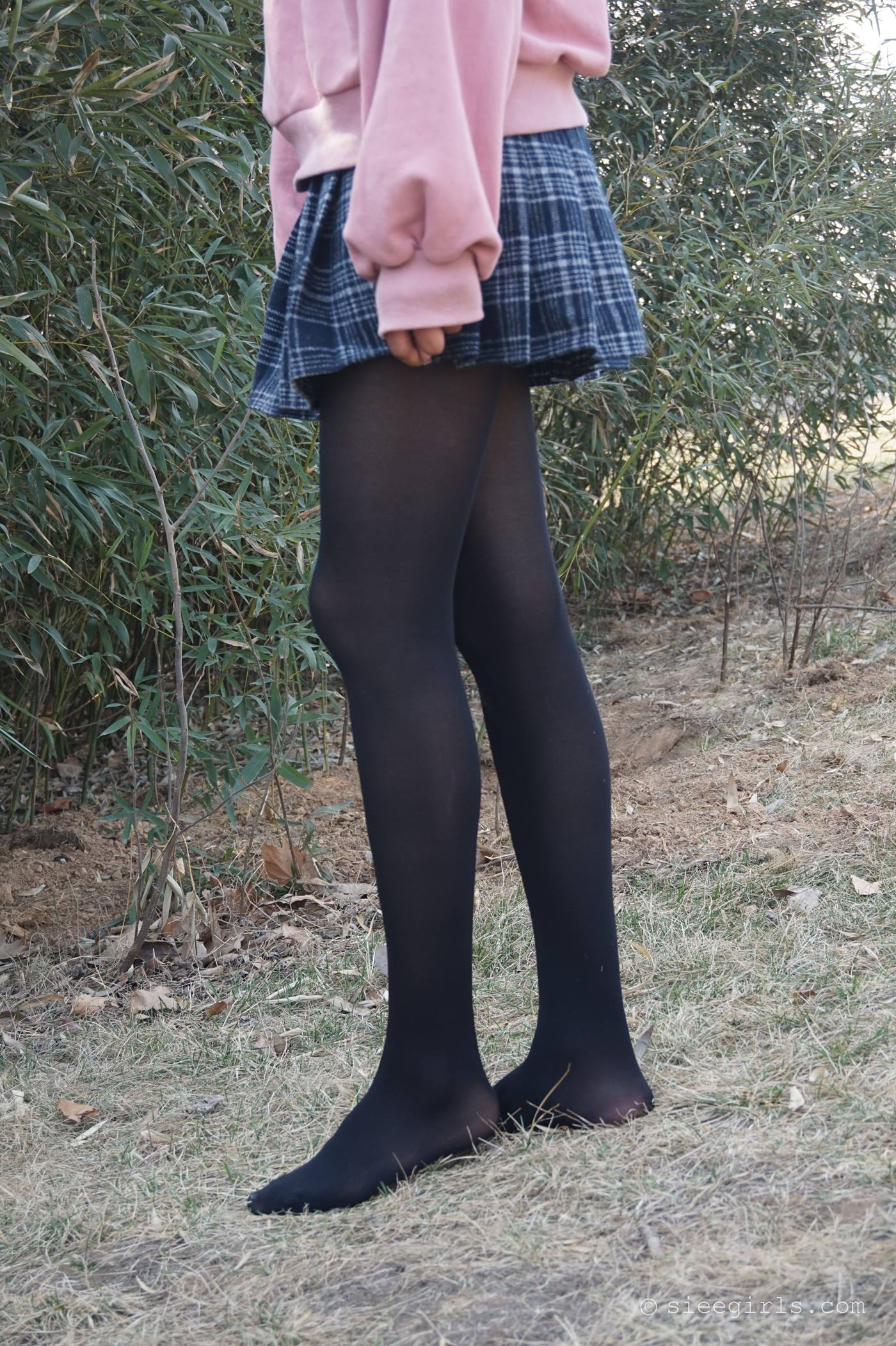 图片[25]-[SIEE丝意]新刊 NO.052 楠楠 172学妹[121P] – 速更版-美库