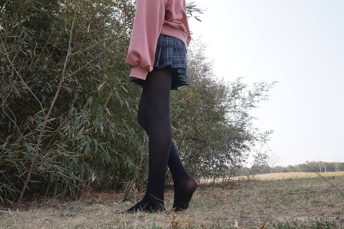 图片[31]-[SIEE丝意]新刊 NO.052 楠楠 172学妹[121P] – 速更版-美库