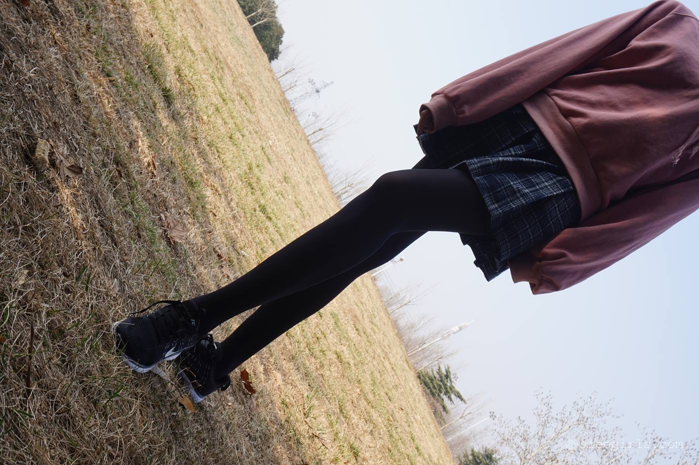 图片[34]-[SIEE丝意]新刊 NO.052 楠楠 172学妹[121P] – 速更版-美库