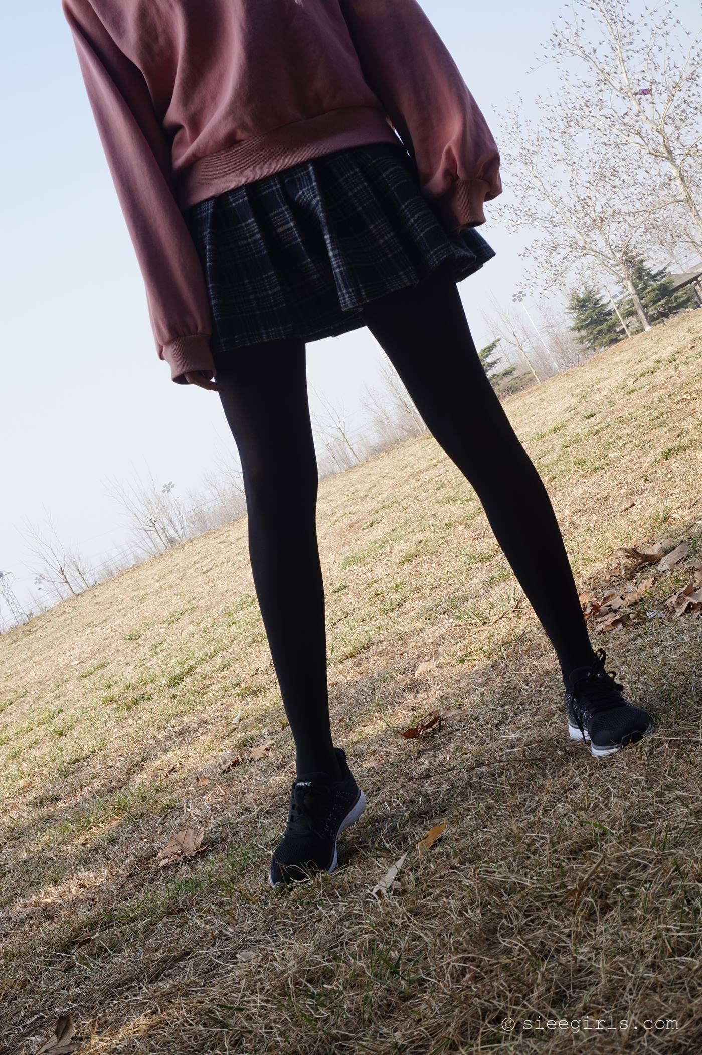 图片[35]-[SIEE丝意]新刊 NO.052 楠楠 172学妹[121P] – 速更版-美库