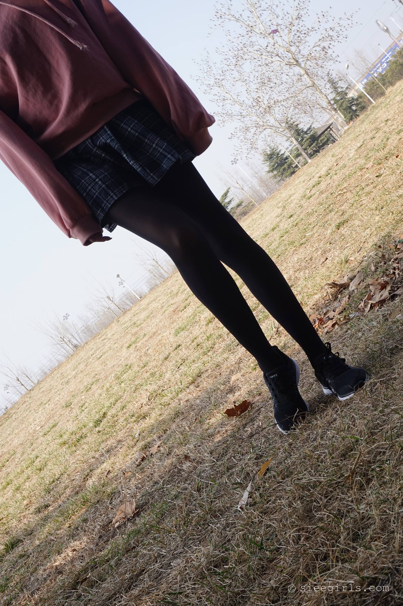 图片[36]-[SIEE丝意]新刊 NO.052 楠楠 172学妹[121P] – 速更版-美库