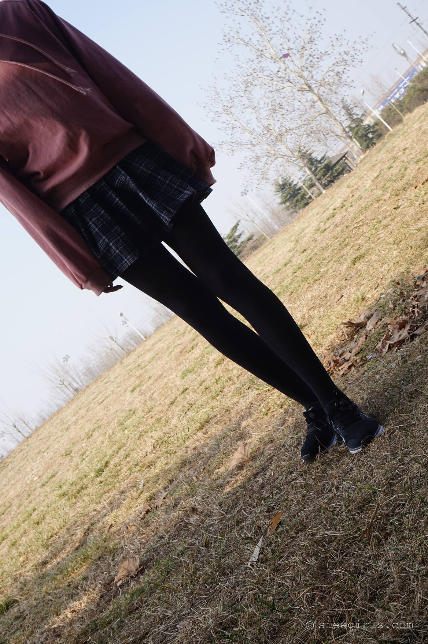 图片[37]-[SIEE丝意]新刊 NO.052 楠楠 172学妹[121P] – 速更版-美库