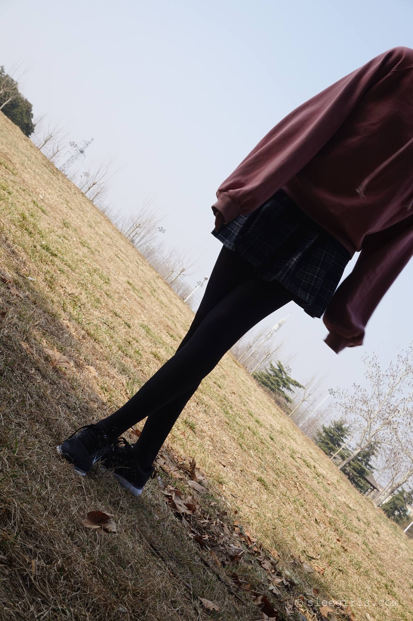 图片[38]-[SIEE丝意]新刊 NO.052 楠楠 172学妹[121P] – 速更版-美库