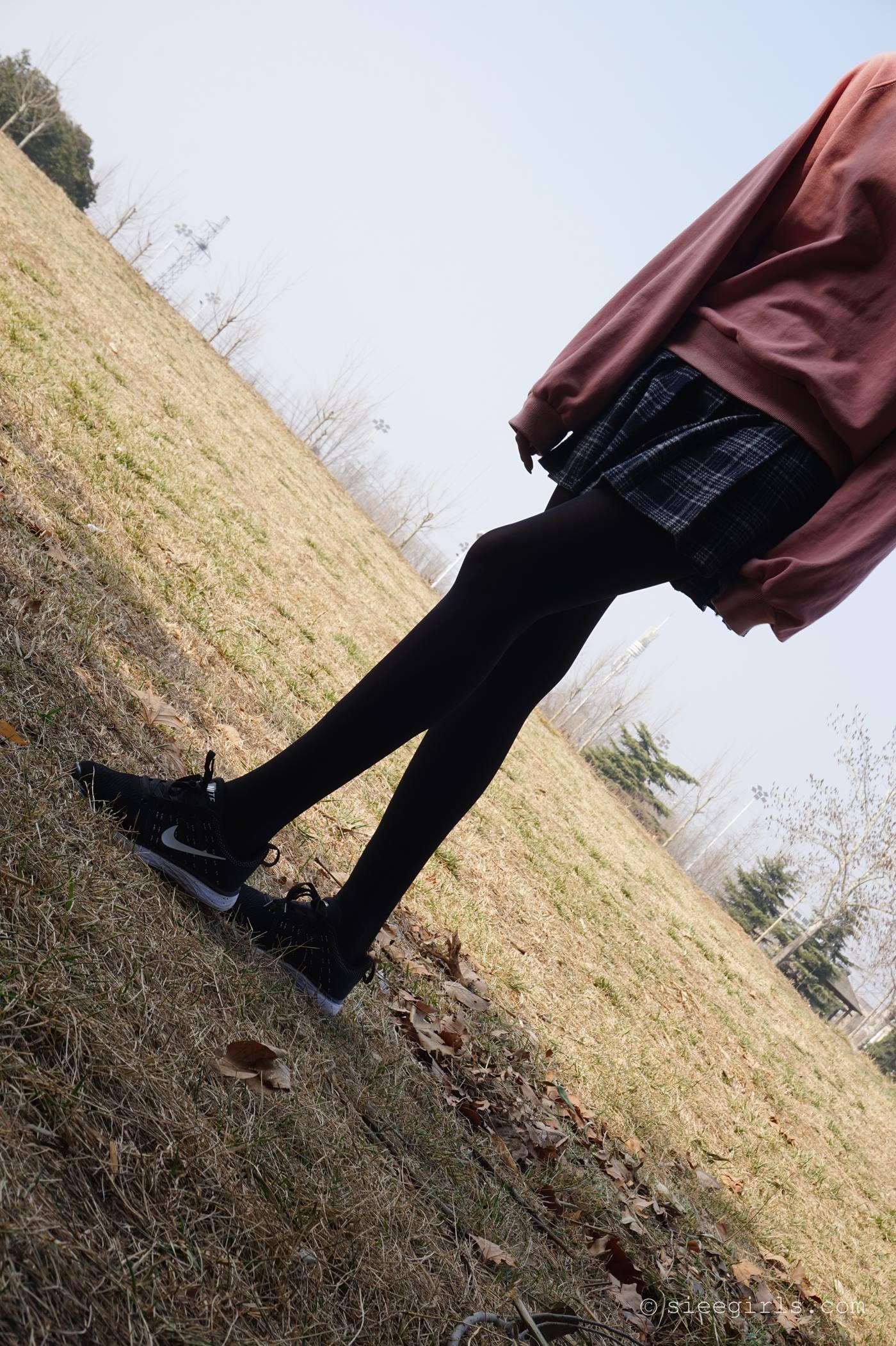 图片[39]-[SIEE丝意]新刊 NO.052 楠楠 172学妹[121P] – 速更版-美库