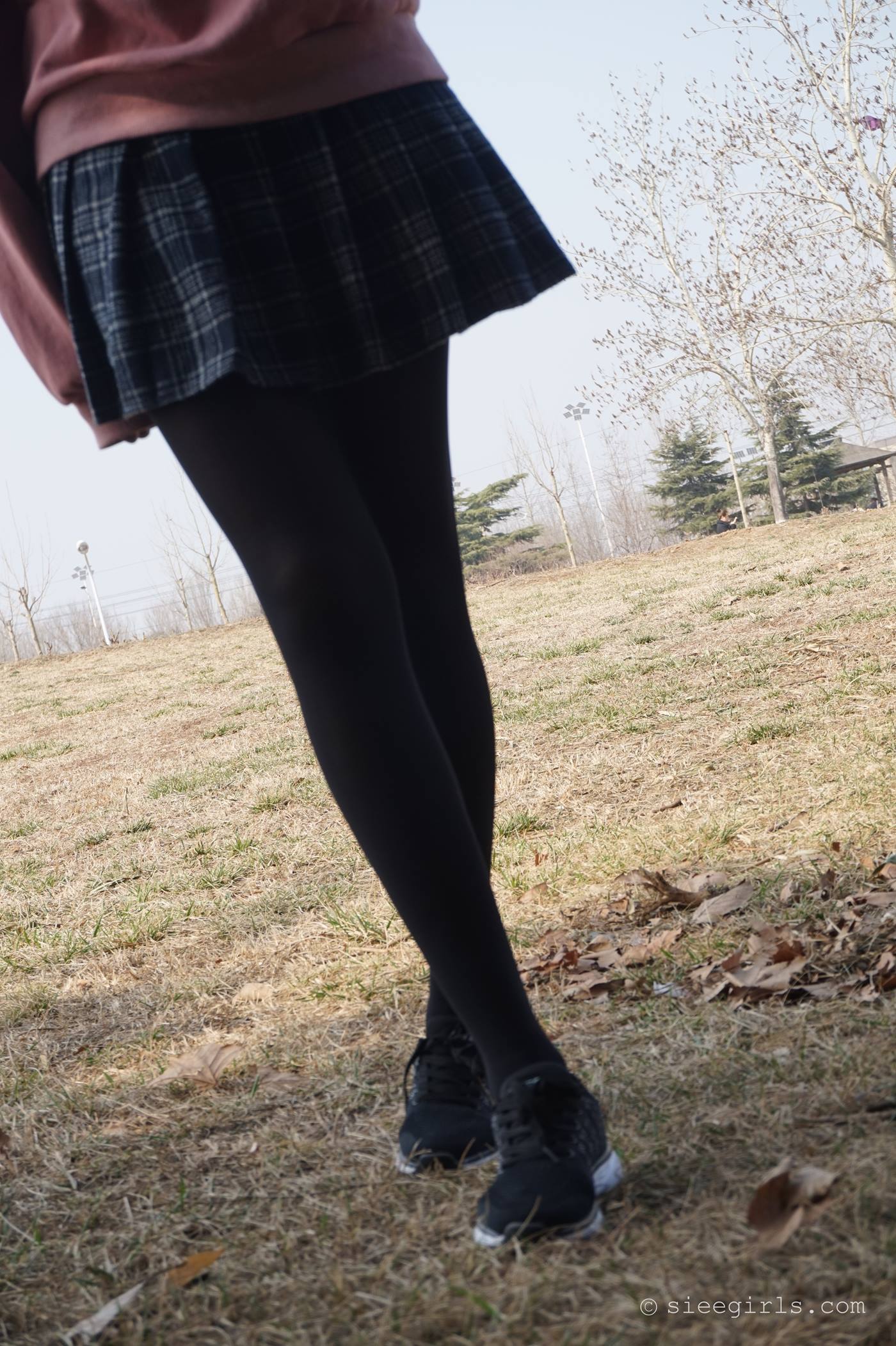 图片[40]-[SIEE丝意]新刊 NO.052 楠楠 172学妹[121P] – 速更版-美库