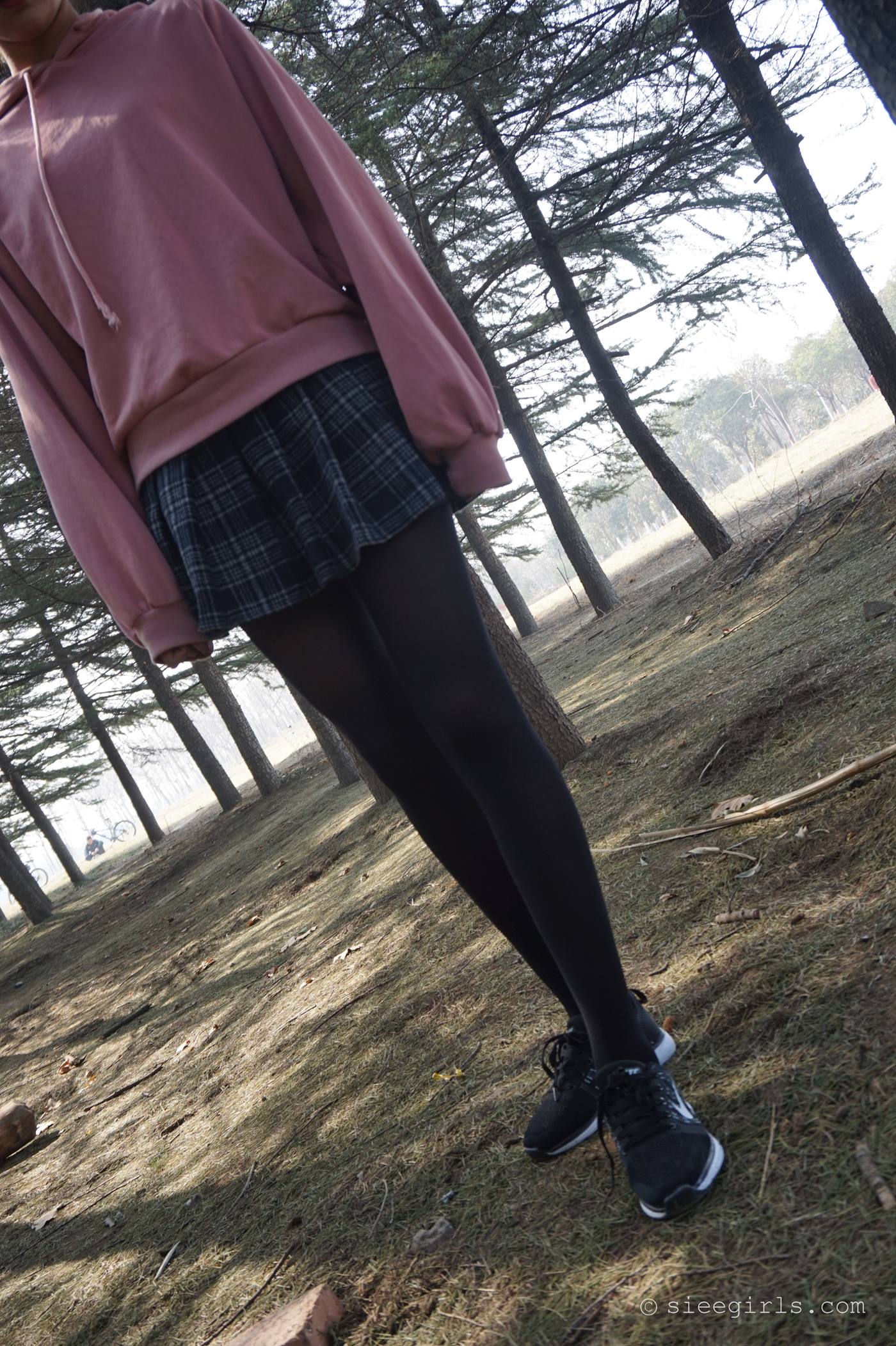 图片[41]-[SIEE丝意]新刊 NO.052 楠楠 172学妹[121P] – 速更版-美库