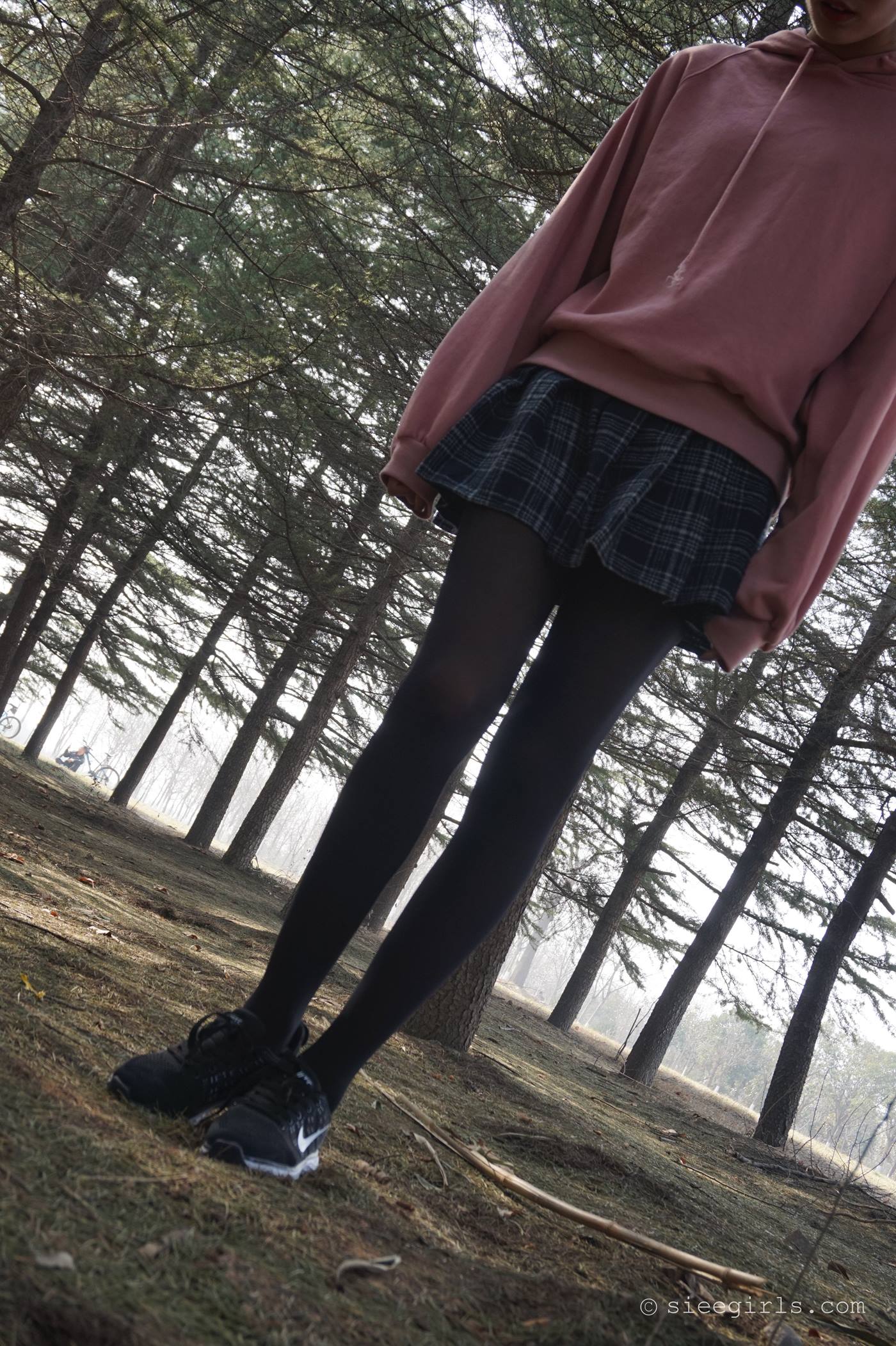 图片[42]-[SIEE丝意]新刊 NO.052 楠楠 172学妹[121P] – 速更版-美库