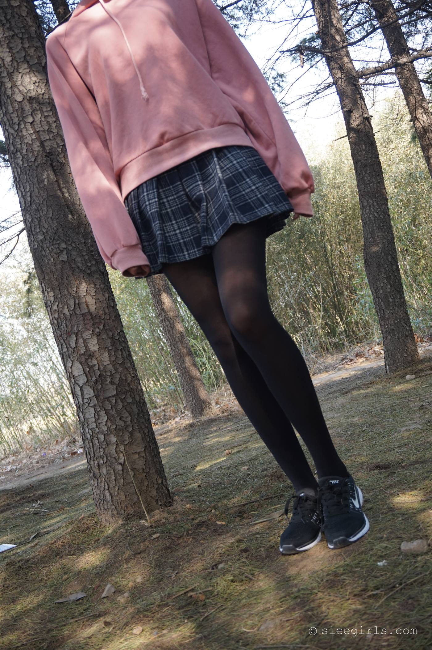 图片[44]-[SIEE丝意]新刊 NO.052 楠楠 172学妹[121P] – 速更版-美库