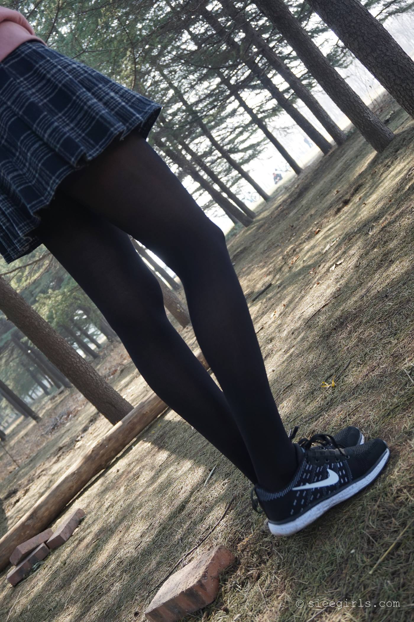 图片[45]-[SIEE丝意]新刊 NO.052 楠楠 172学妹[121P] – 速更版-美库