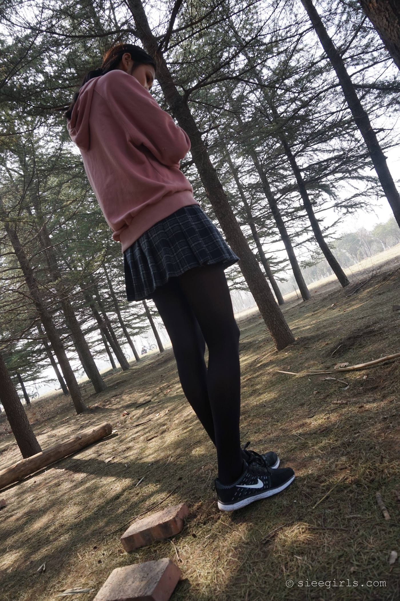 图片[46]-[SIEE丝意]新刊 NO.052 楠楠 172学妹[121P] – 速更版-美库