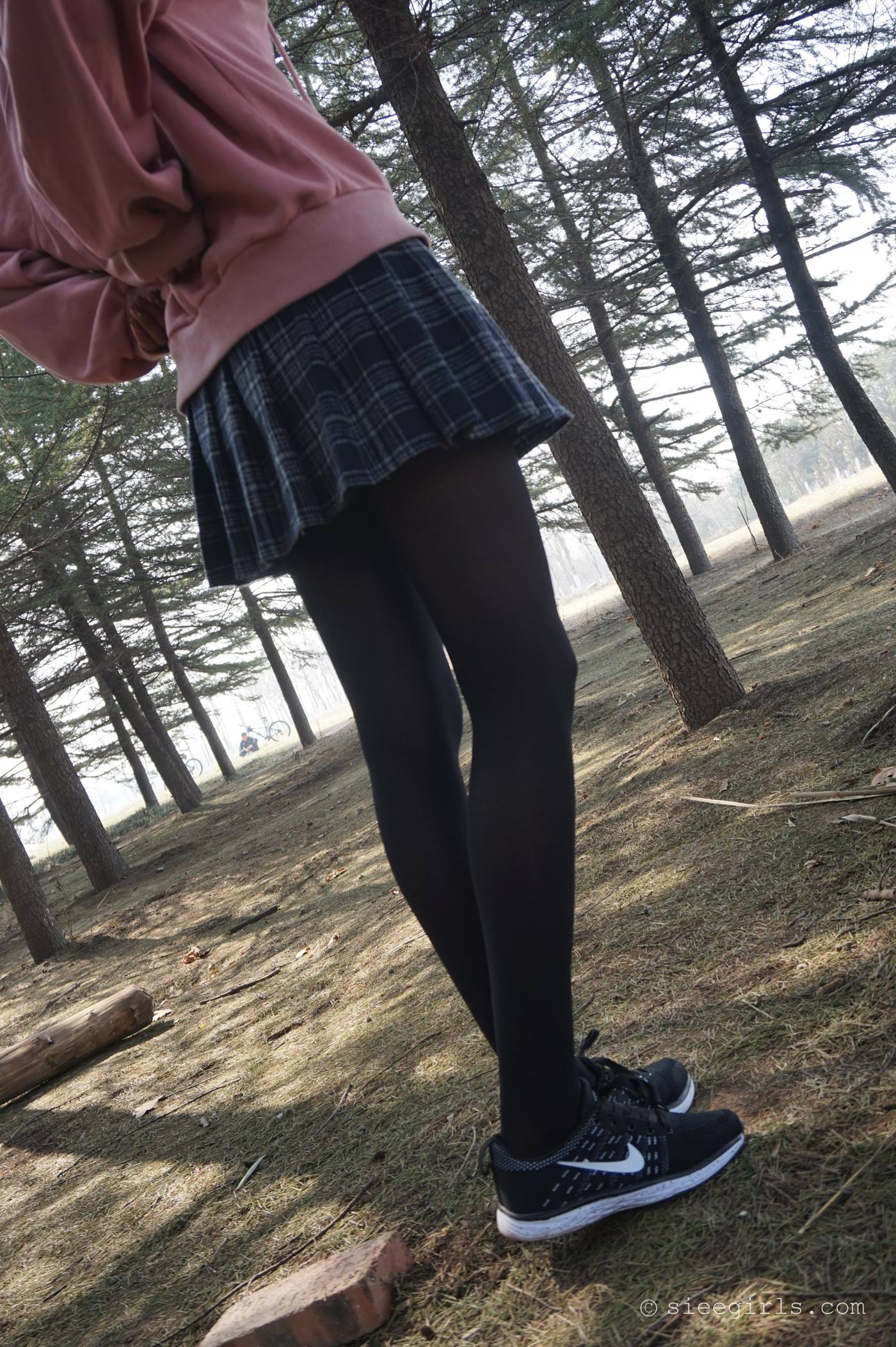 图片[47]-[SIEE丝意]新刊 NO.052 楠楠 172学妹[121P] – 速更版-美库