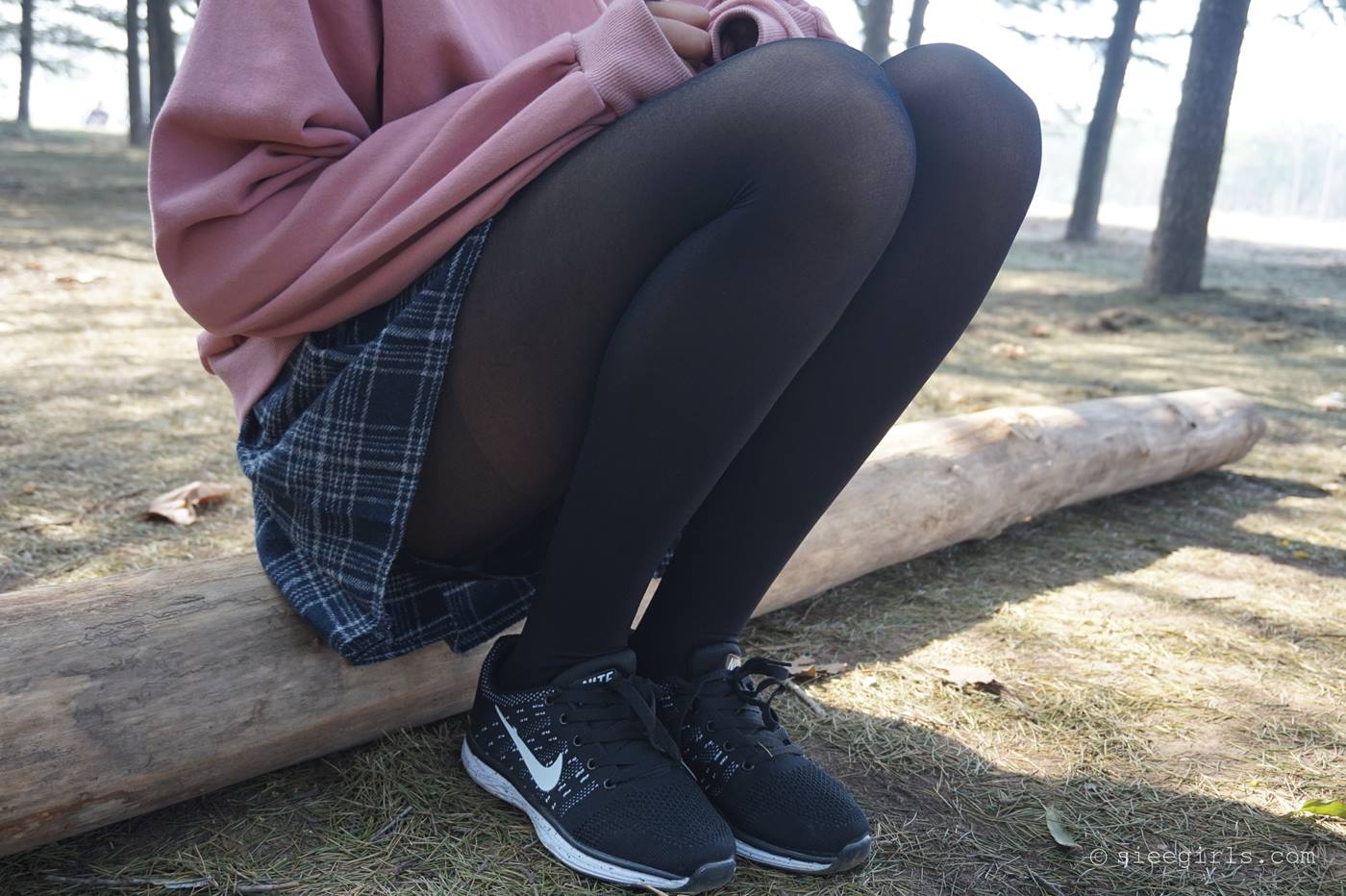 图片[49]-[SIEE丝意]新刊 NO.052 楠楠 172学妹[121P] – 速更版-美库