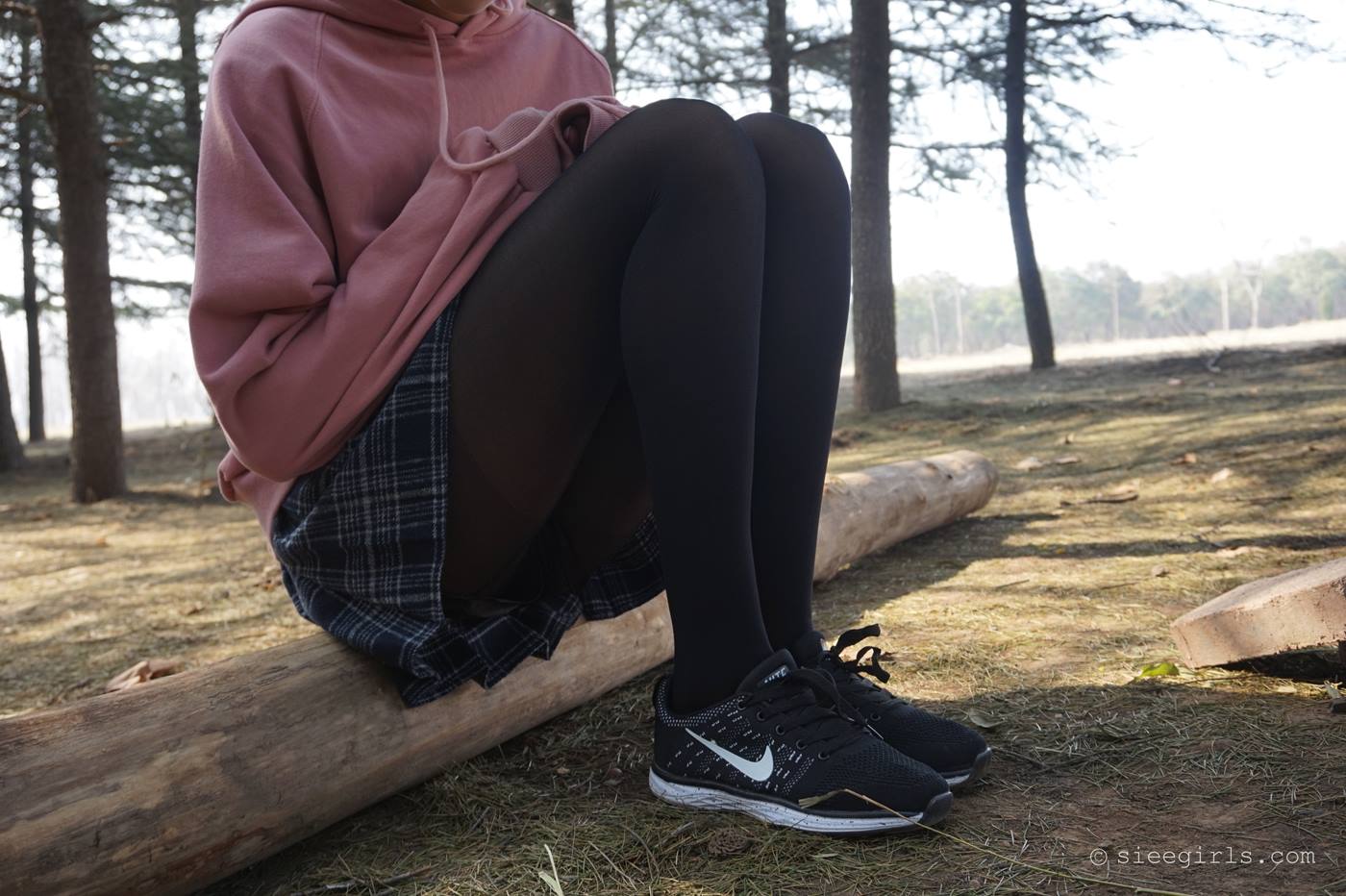 图片[50]-[SIEE丝意]新刊 NO.052 楠楠 172学妹[121P] – 速更版-美库