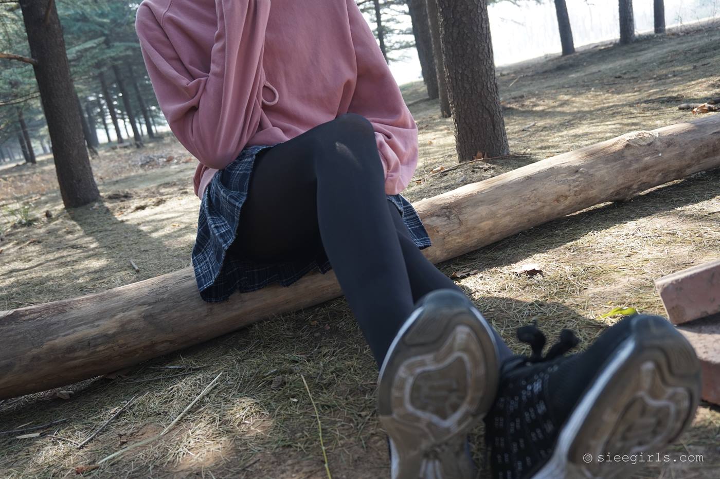 图片[55]-[SIEE丝意]新刊 NO.052 楠楠 172学妹[121P] – 速更版-美库