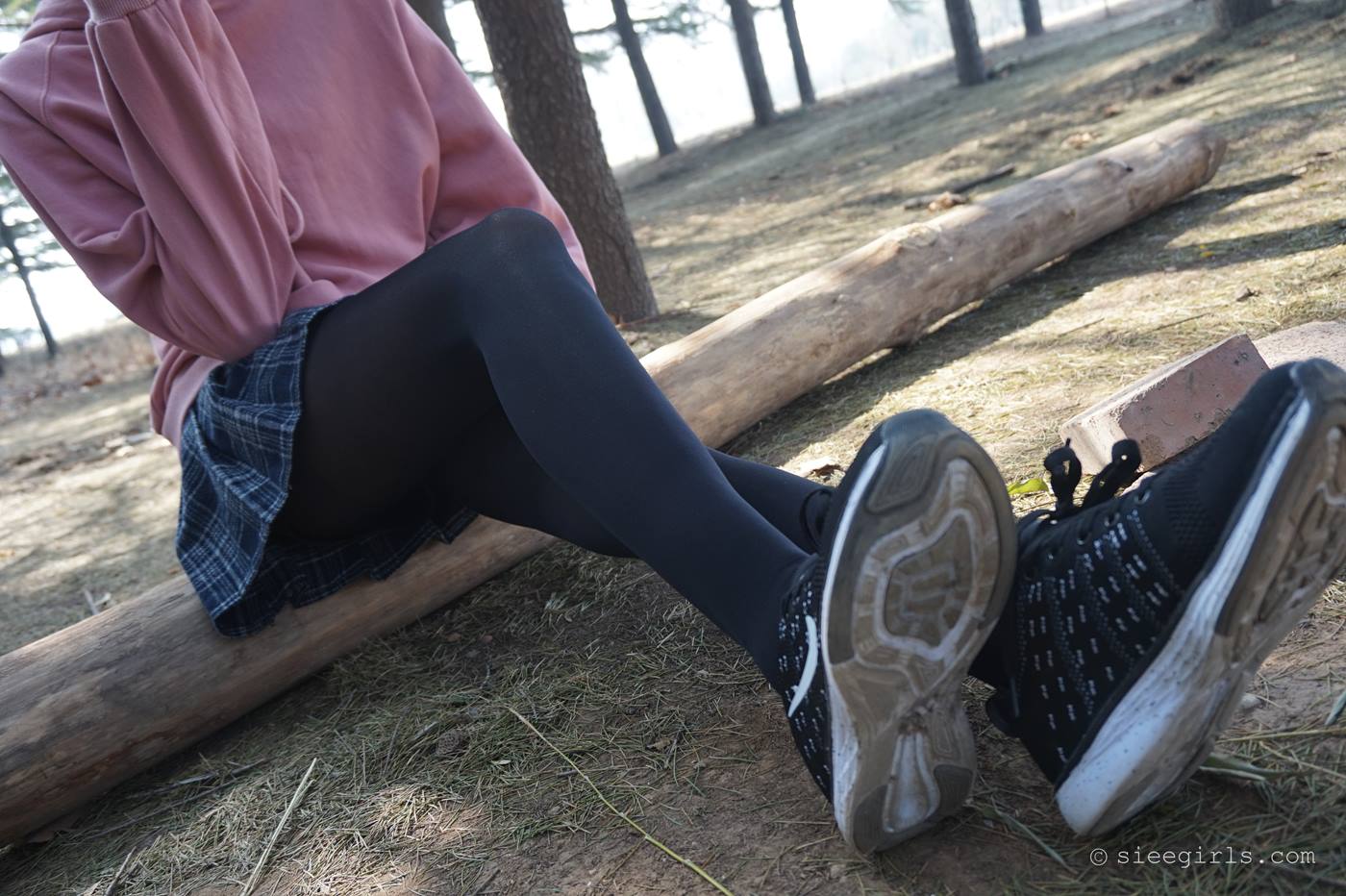 图片[56]-[SIEE丝意]新刊 NO.052 楠楠 172学妹[121P] – 速更版-美库