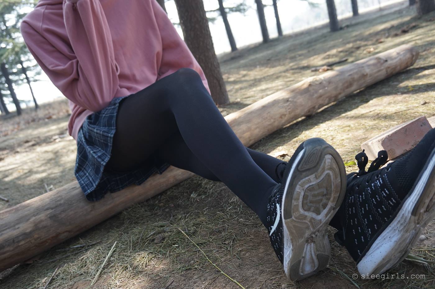 图片[57]-[SIEE丝意]新刊 NO.052 楠楠 172学妹[121P] – 速更版-美库