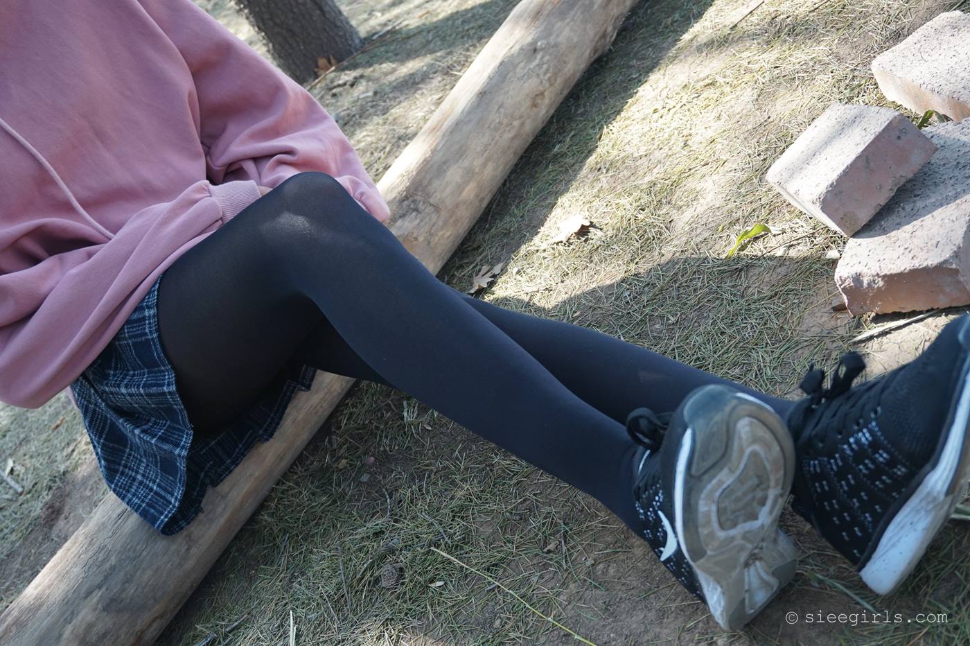 图片[58]-[SIEE丝意]新刊 NO.052 楠楠 172学妹[121P] – 速更版-美库