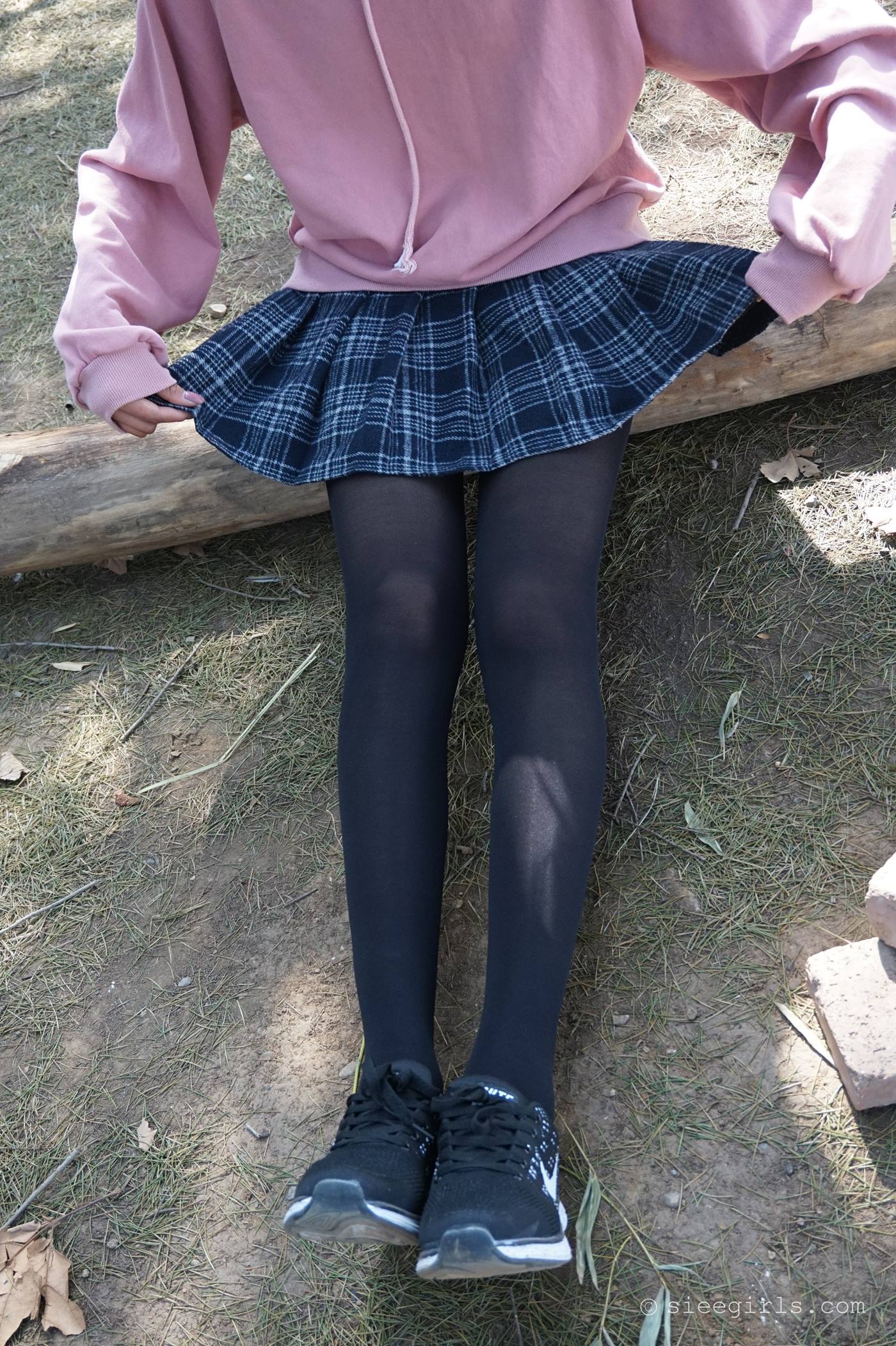 图片[61]-[SIEE丝意]新刊 NO.052 楠楠 172学妹[121P] – 速更版-美库