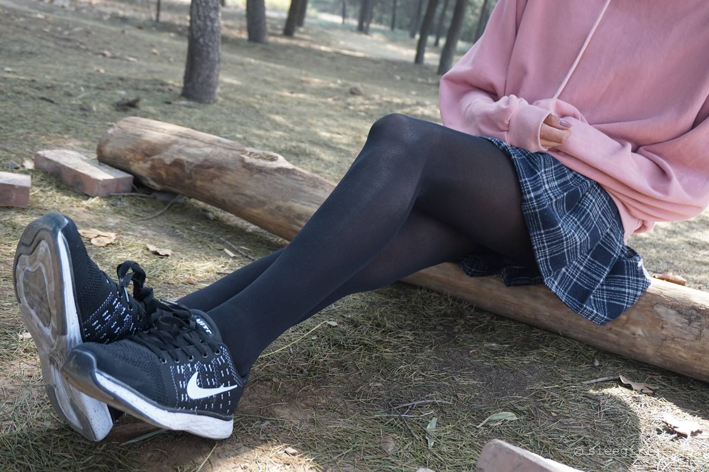 图片[63]-[SIEE丝意]新刊 NO.052 楠楠 172学妹[121P] – 速更版-美库