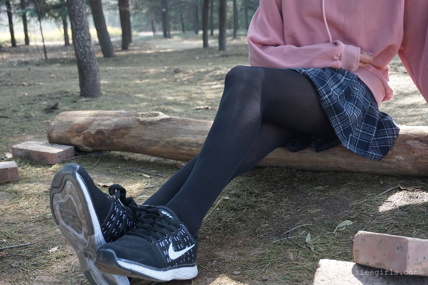 图片[65]-[SIEE丝意]新刊 NO.052 楠楠 172学妹[121P] – 速更版-美库