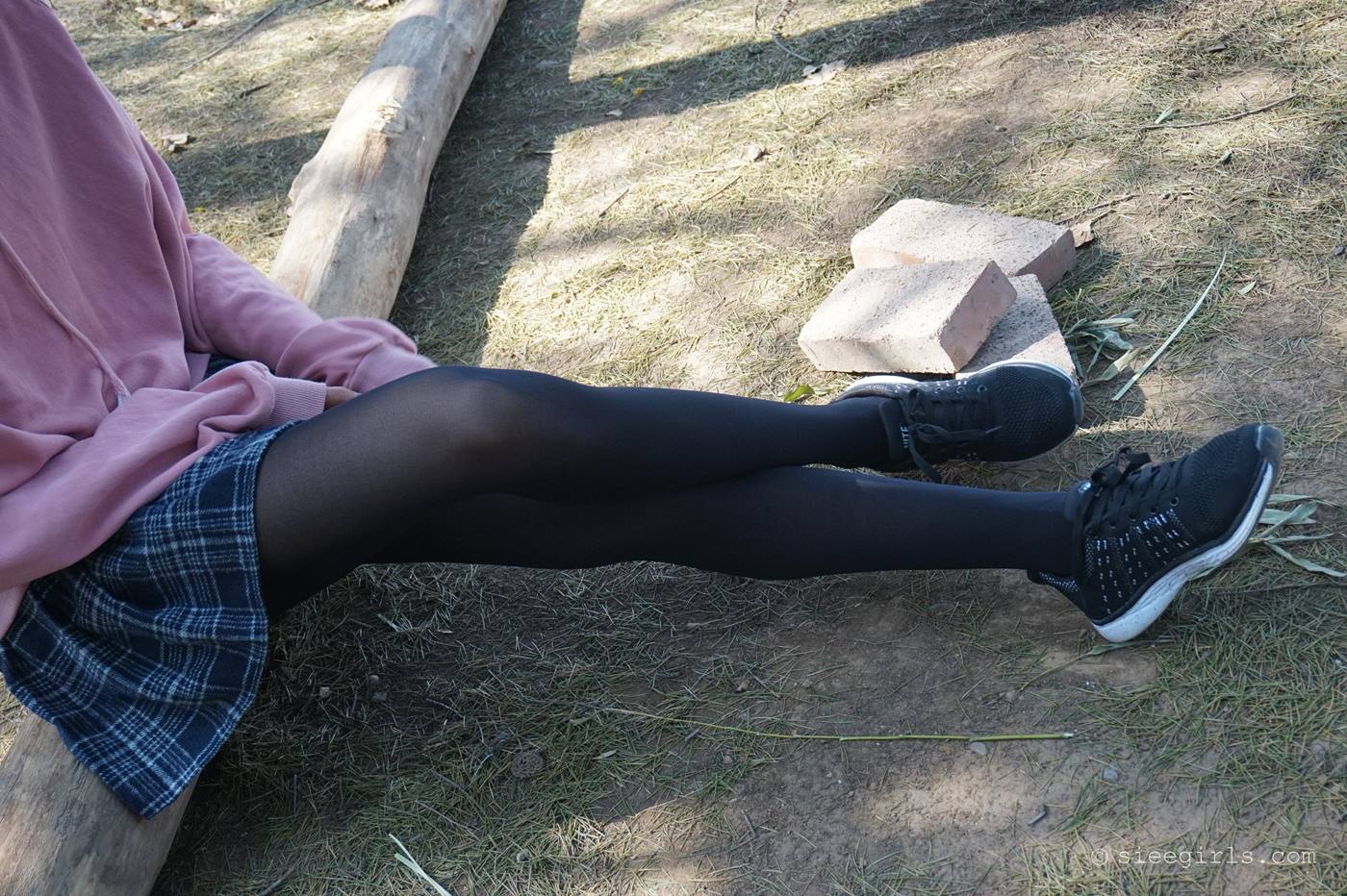 图片[68]-[SIEE丝意]新刊 NO.052 楠楠 172学妹[121P] – 速更版-美库