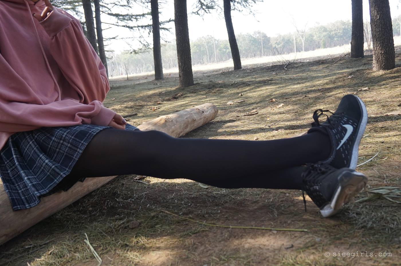 图片[69]-[SIEE丝意]新刊 NO.052 楠楠 172学妹[121P] – 速更版-美库