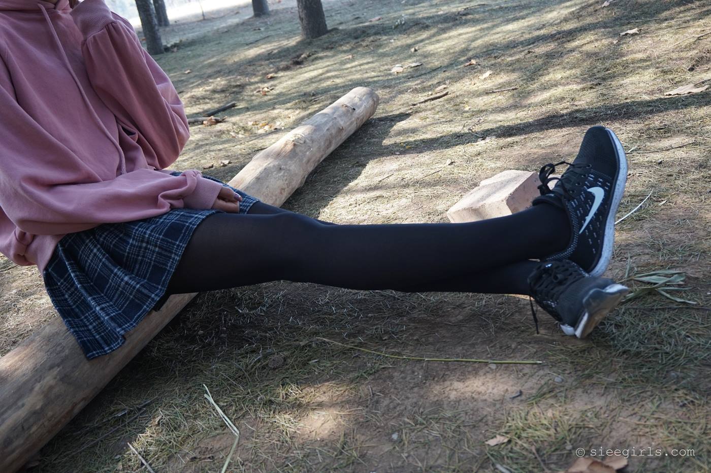 图片[70]-[SIEE丝意]新刊 NO.052 楠楠 172学妹[121P] – 速更版-美库