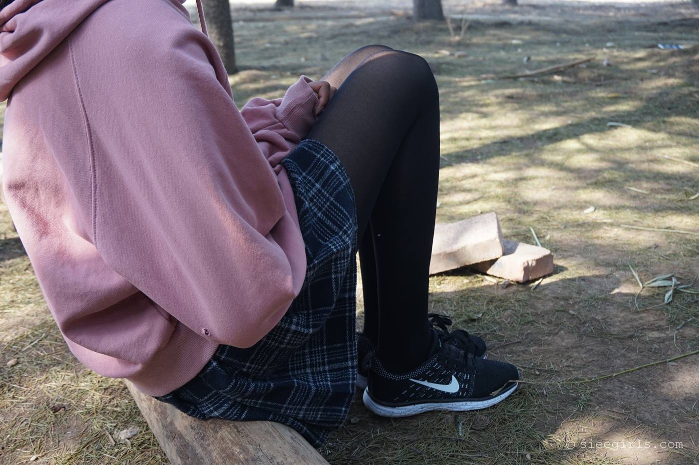 图片[71]-[SIEE丝意]新刊 NO.052 楠楠 172学妹[121P] – 速更版-美库