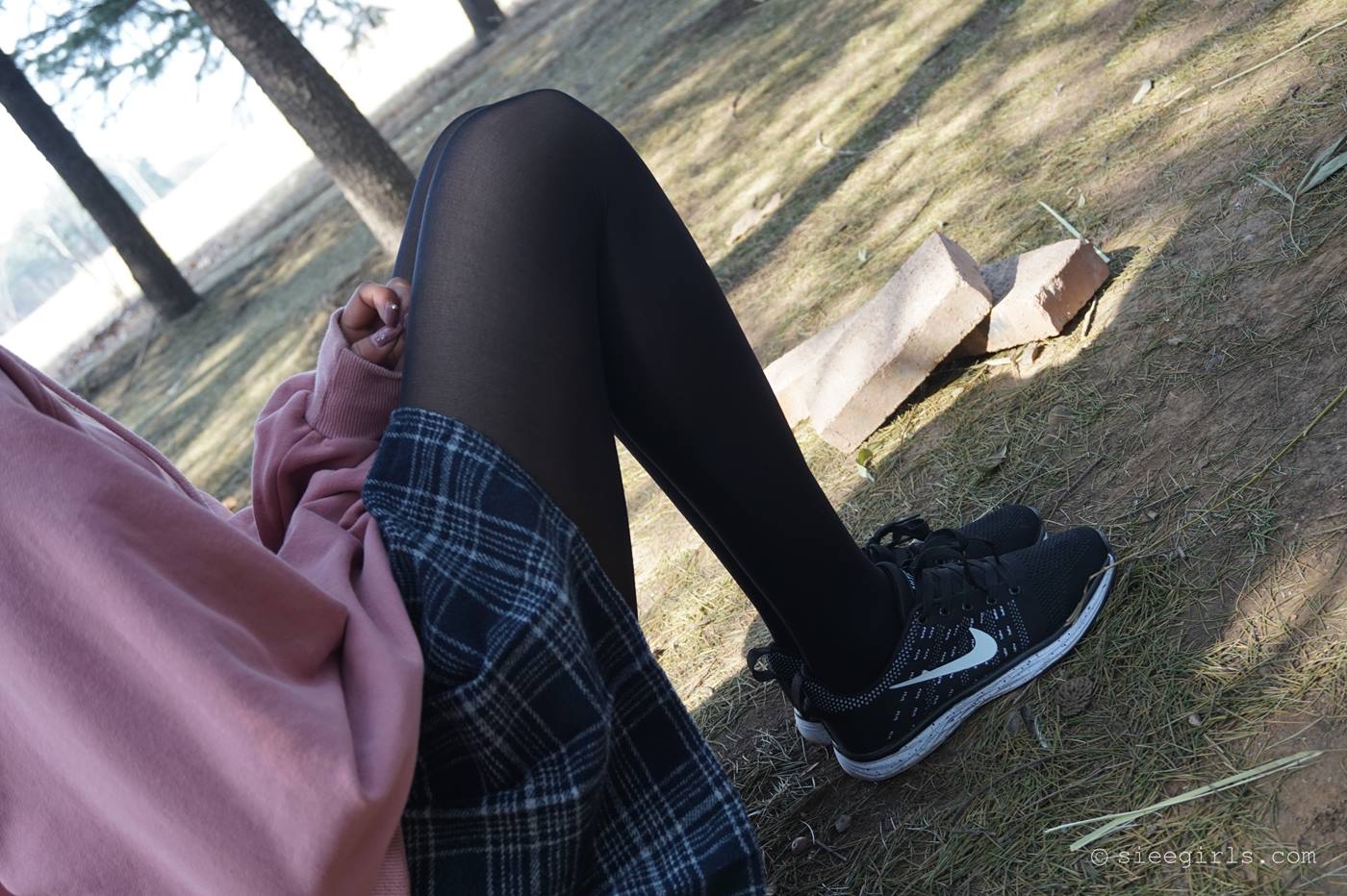 图片[72]-[SIEE丝意]新刊 NO.052 楠楠 172学妹[121P] – 速更版-美库