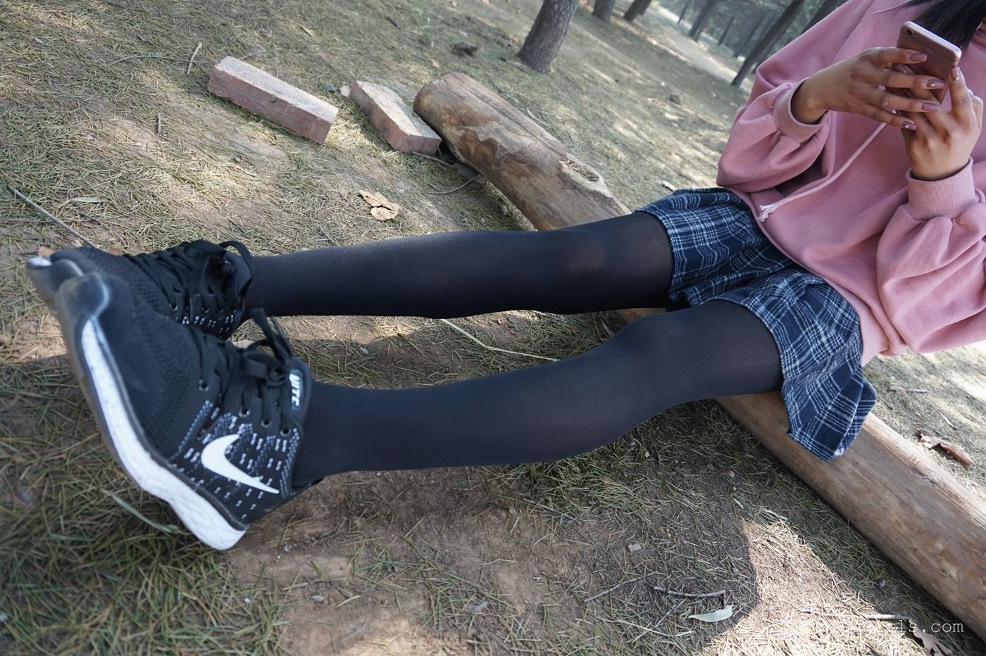 图片[74]-[SIEE丝意]新刊 NO.052 楠楠 172学妹[121P] – 速更版-美库