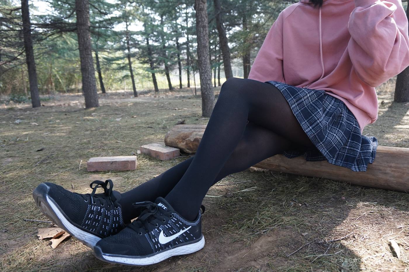 图片[81]-[SIEE丝意]新刊 NO.052 楠楠 172学妹[121P] – 速更版-美库