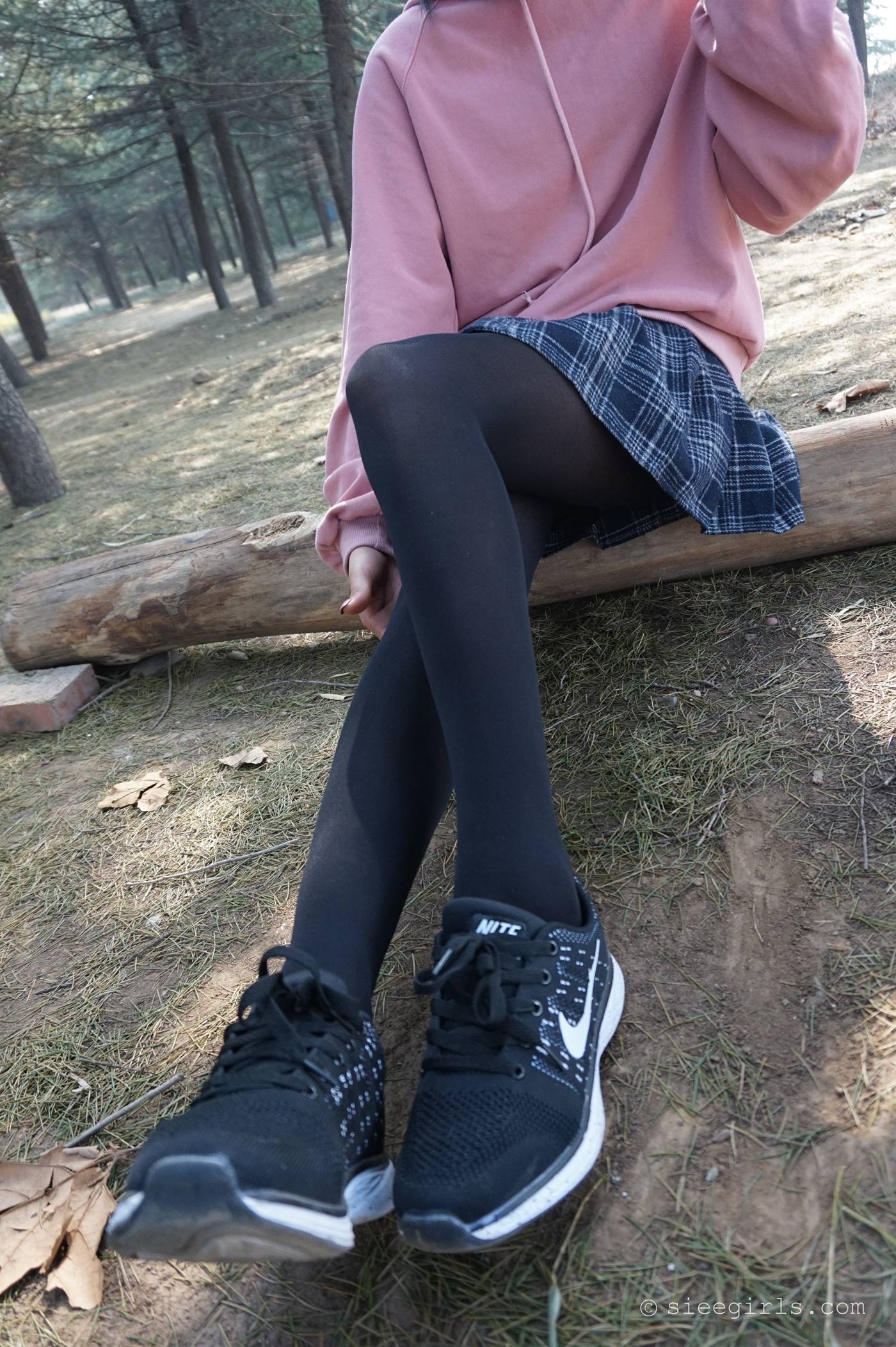 图片[83]-[SIEE丝意]新刊 NO.052 楠楠 172学妹[121P] – 速更版-美库